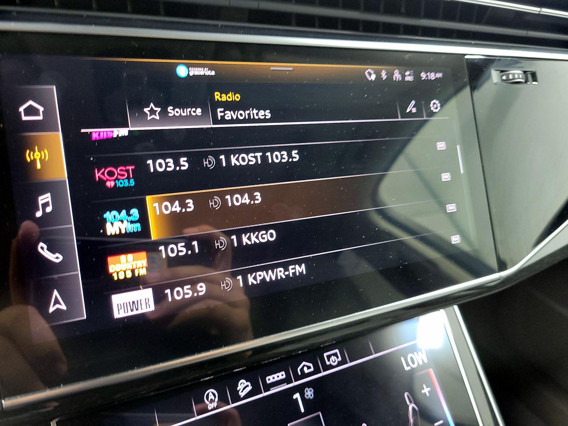 Thumbnail: 2023 Audi Q7 - 15