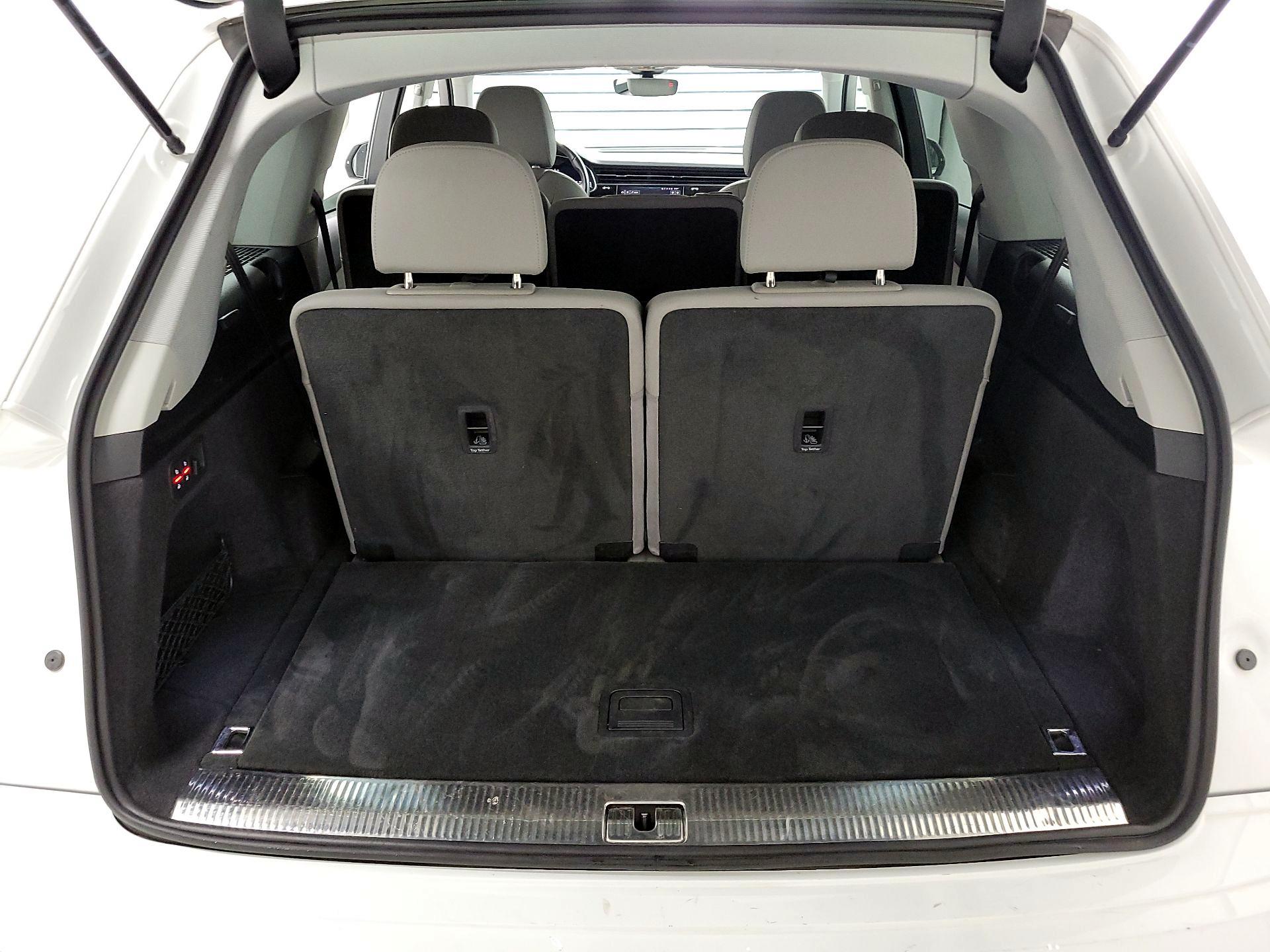 Thumbnail: 2023 Audi Q7 - 19