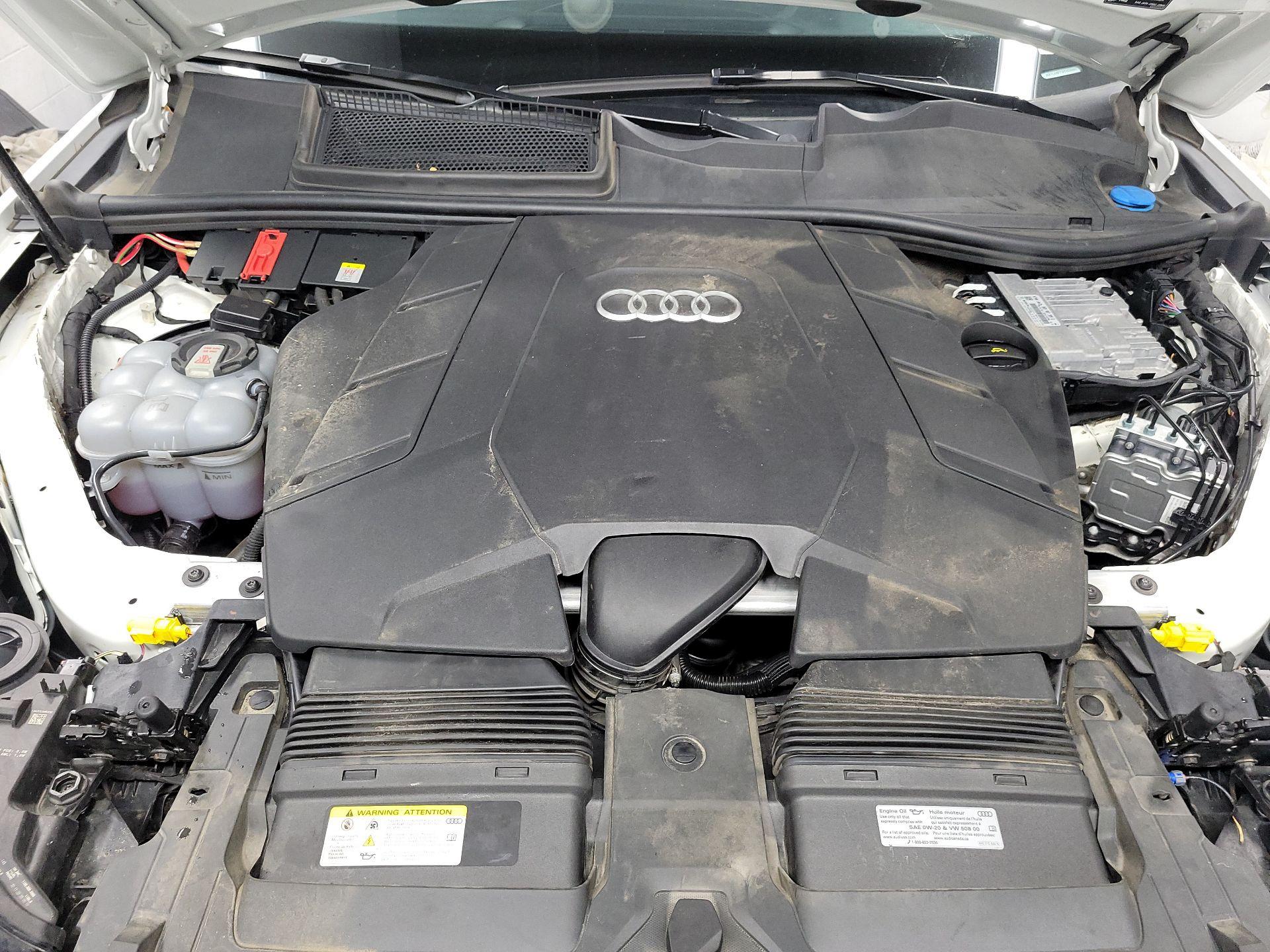 Thumbnail: 2023 Audi Q7 - 20