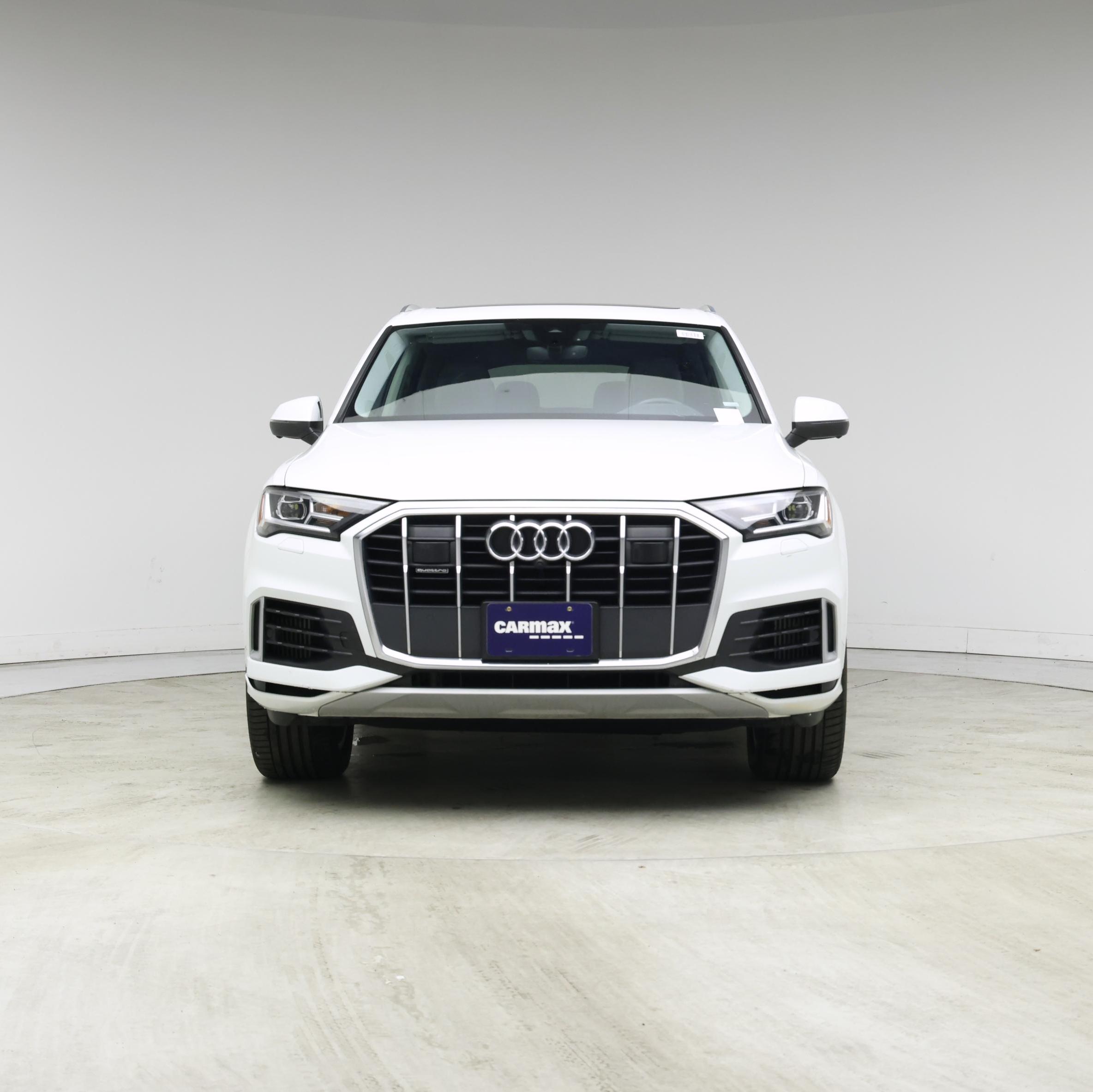 Thumbnail: 2023 Audi Q7 - 5