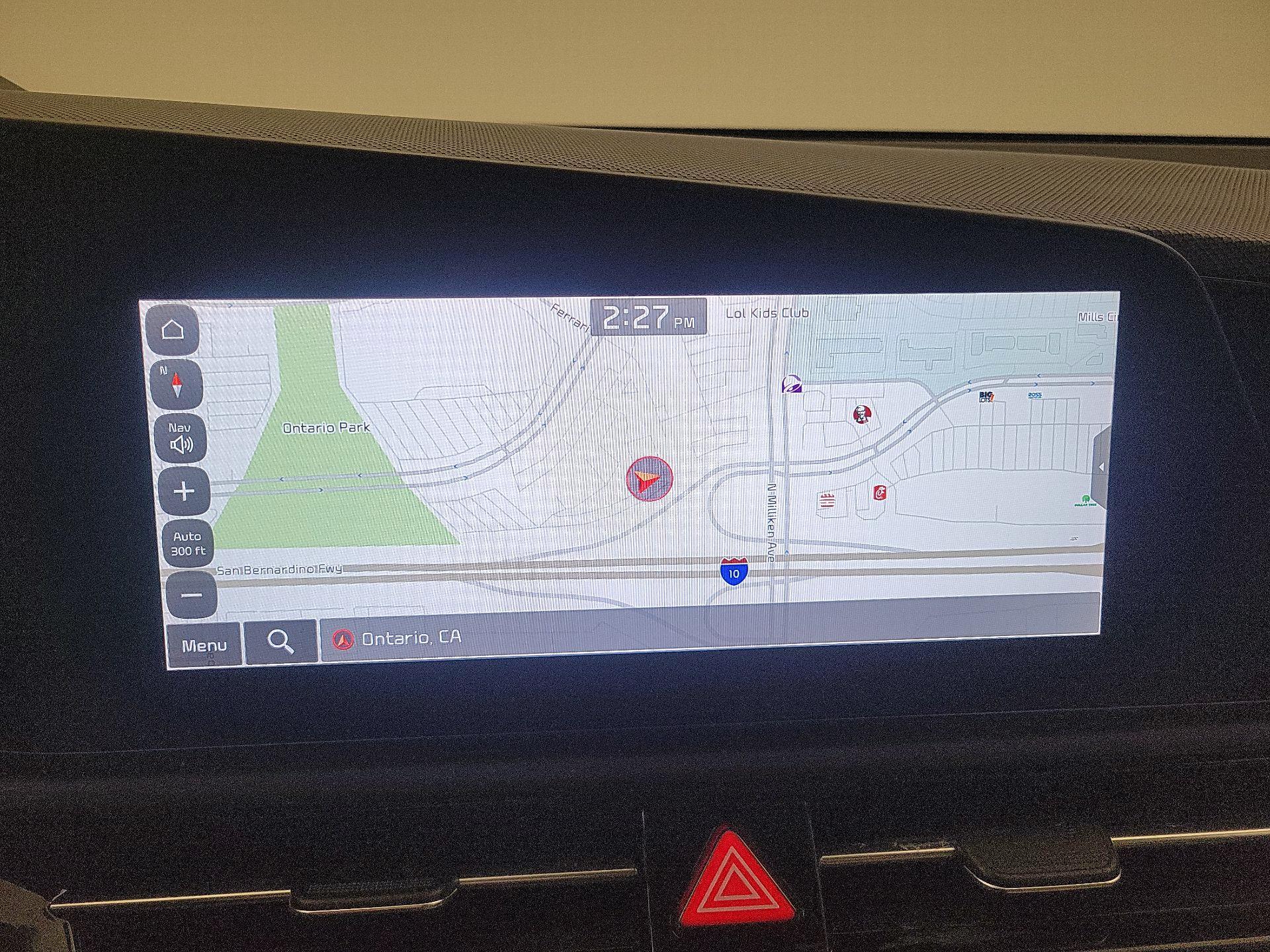 Thumbnail: 2023 Kia Niro - 14