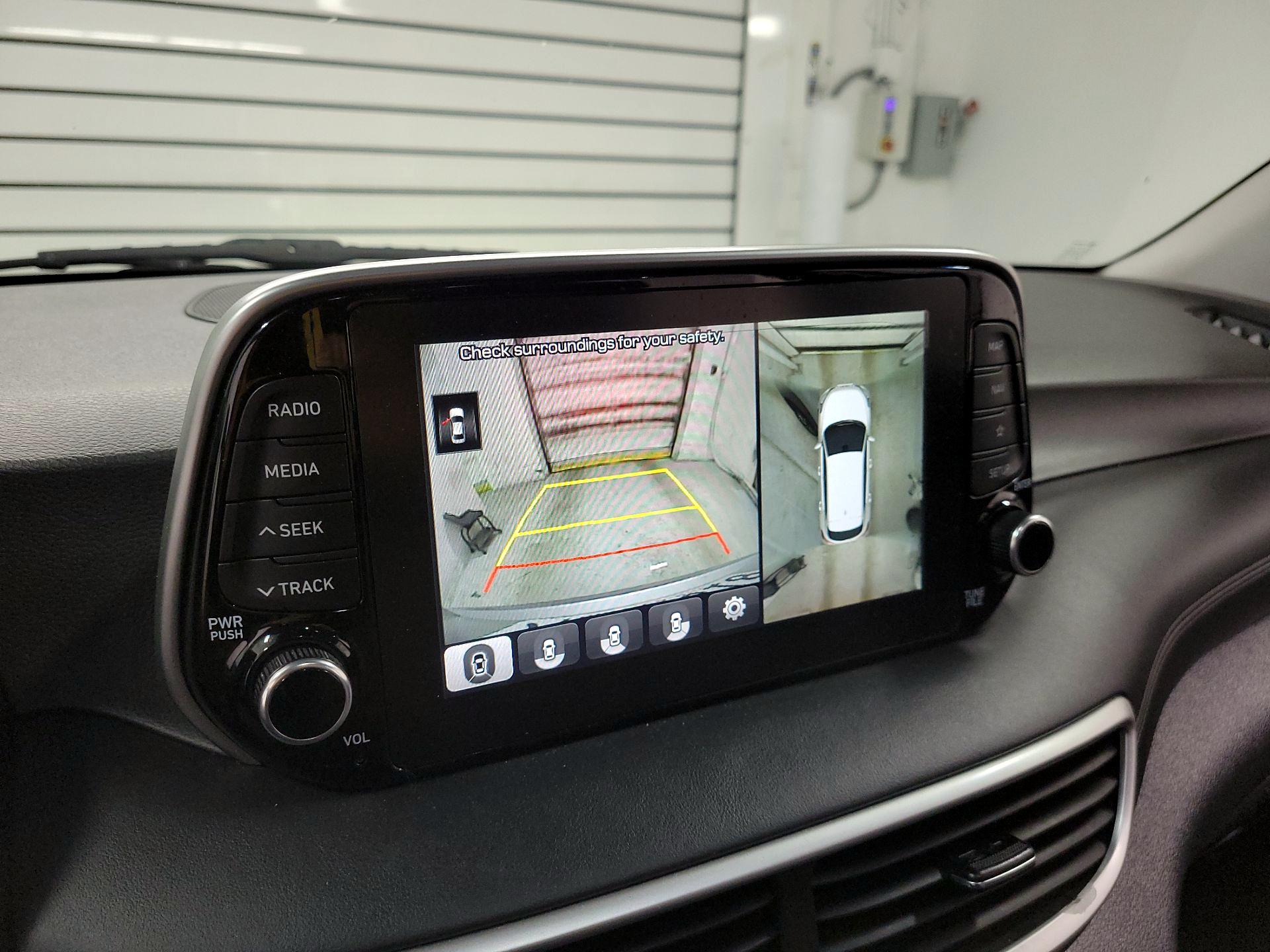 Thumbnail: 2020 Hyundai Tucson - 13