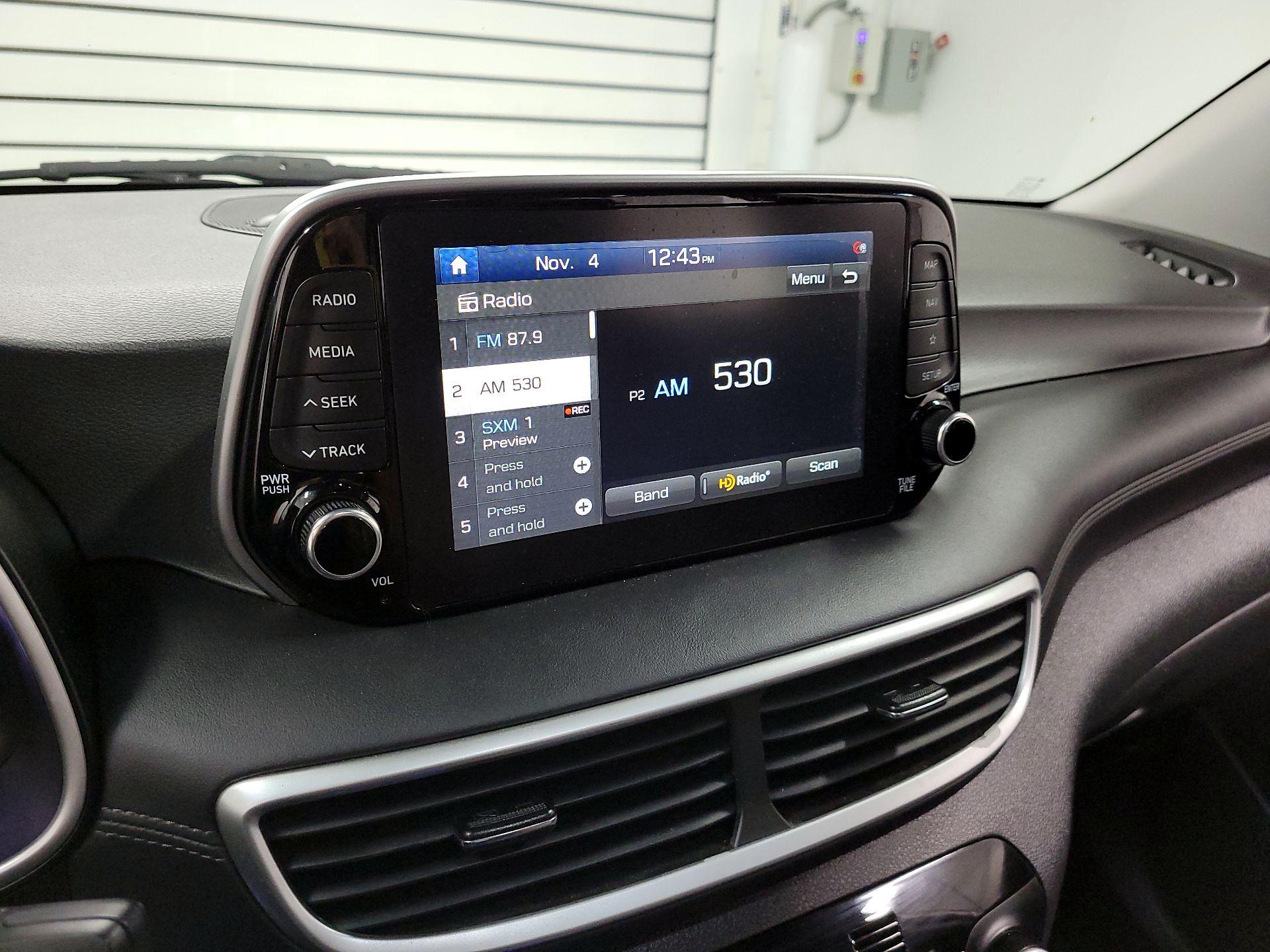 Thumbnail: 2020 Hyundai Tucson - 14