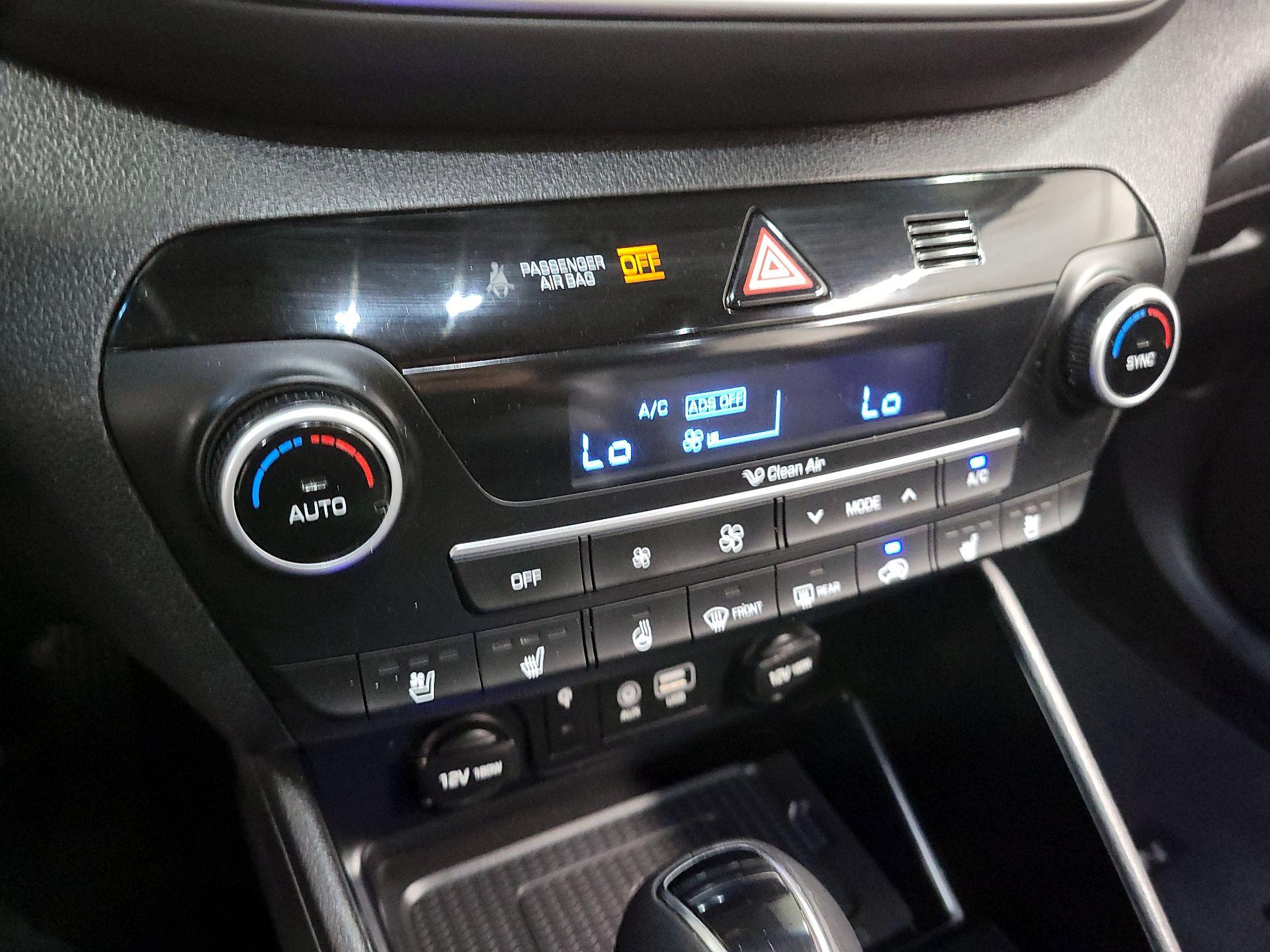 Thumbnail: 2020 Hyundai Tucson - 15