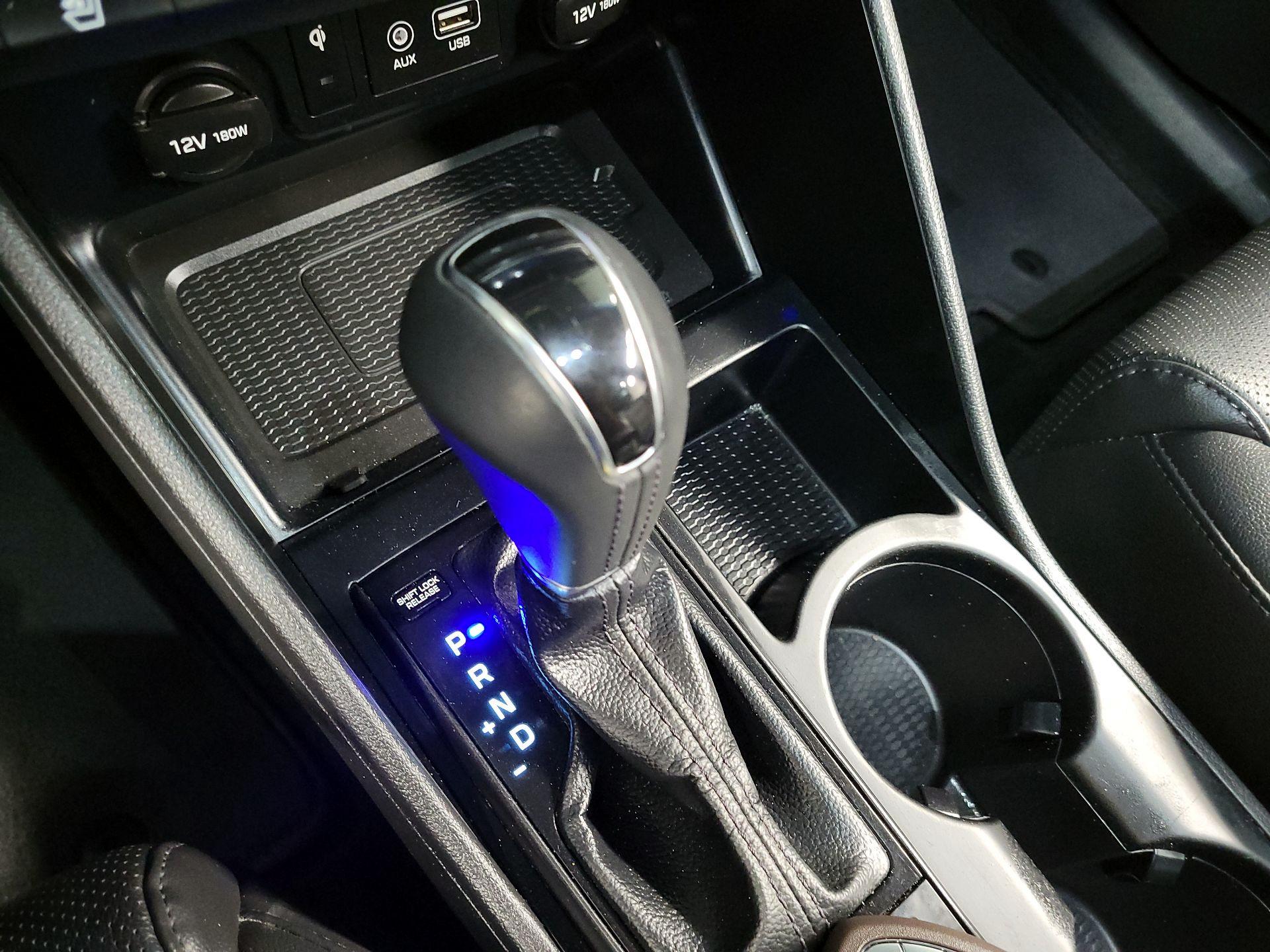 Thumbnail: 2020 Hyundai Tucson - 16