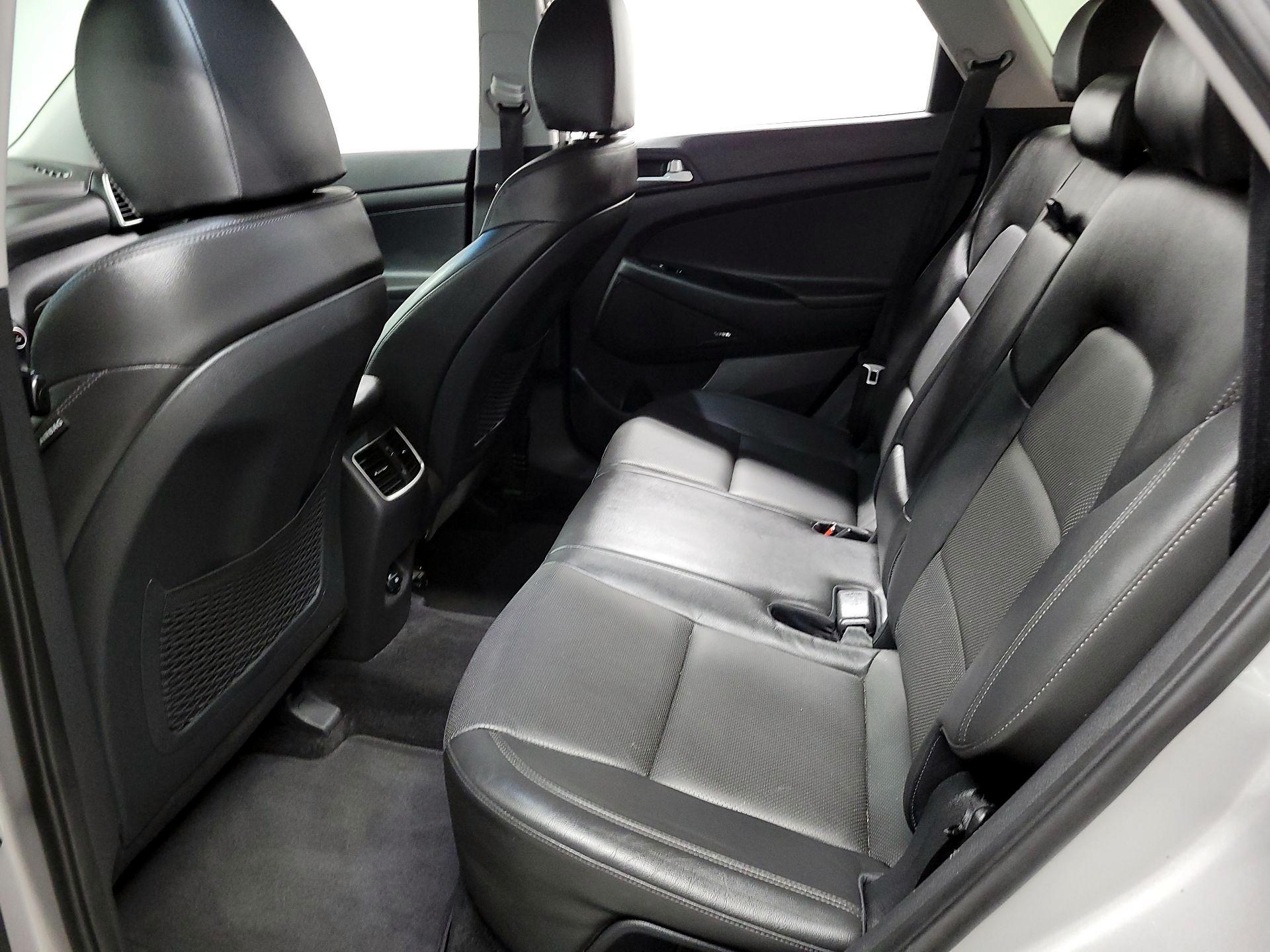 Thumbnail: 2020 Hyundai Tucson - 17