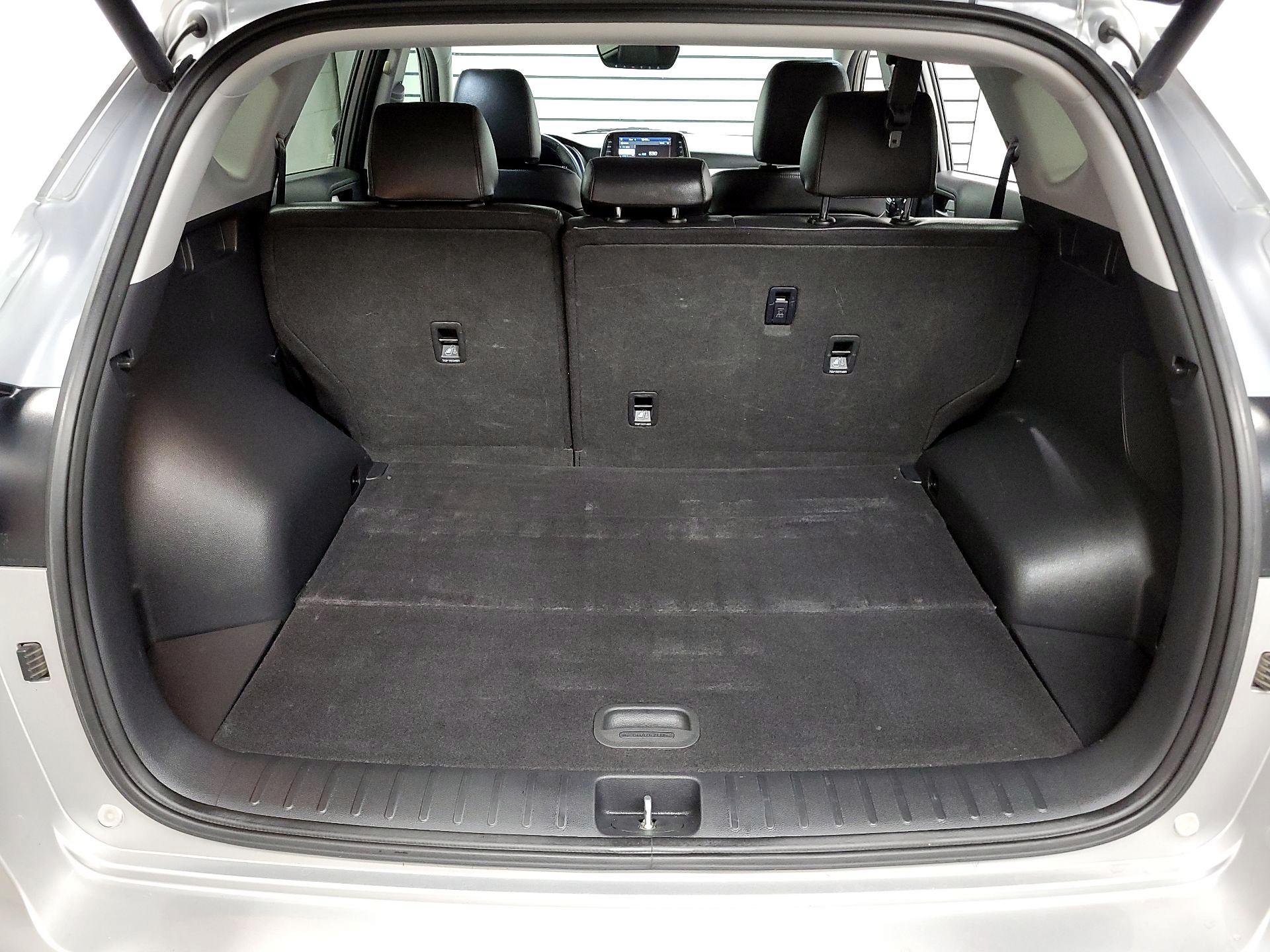 Thumbnail: 2020 Hyundai Tucson - 18