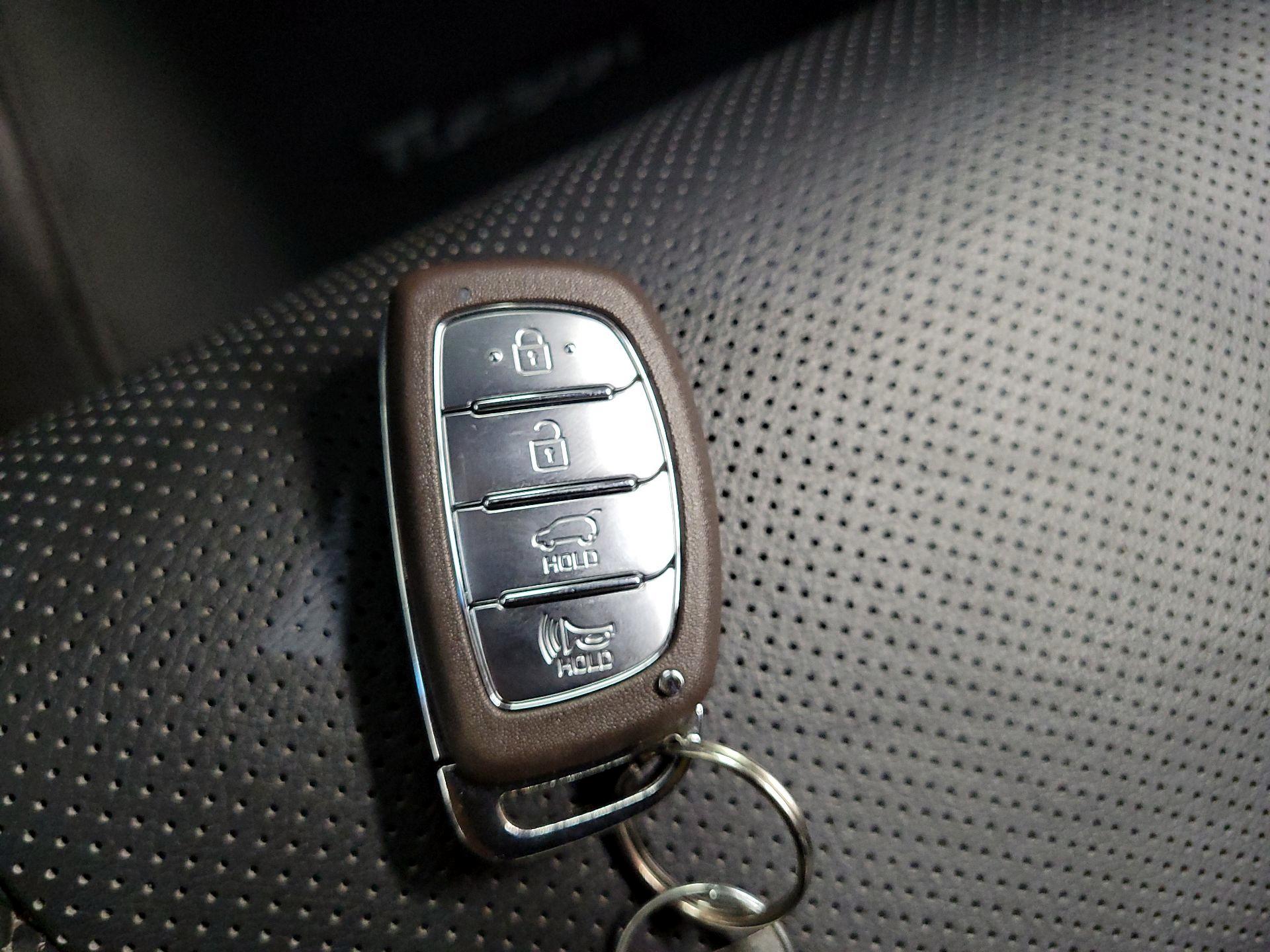 Thumbnail: 2020 Hyundai Tucson - 20