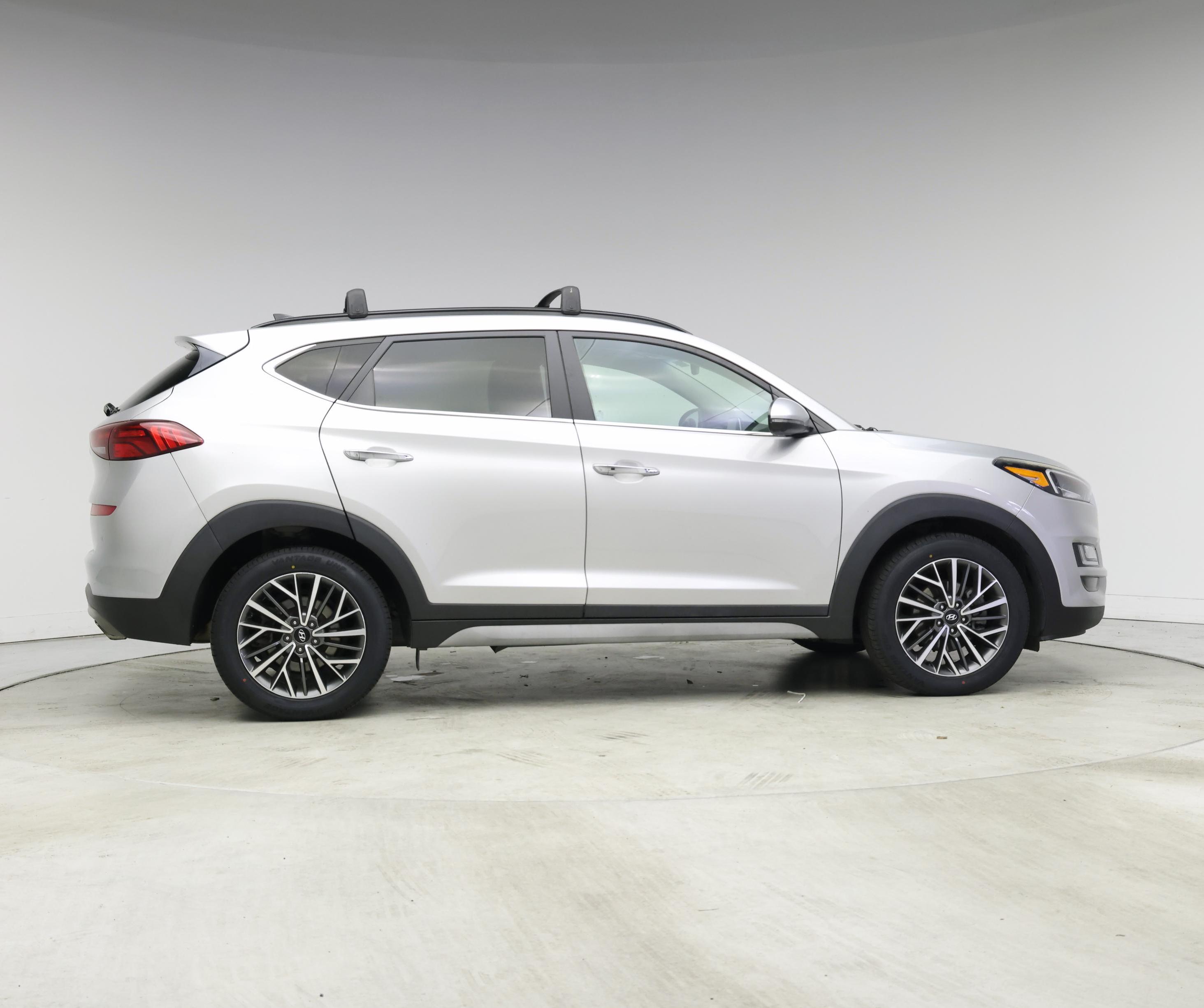 Thumbnail: 2020 Hyundai Tucson - 7