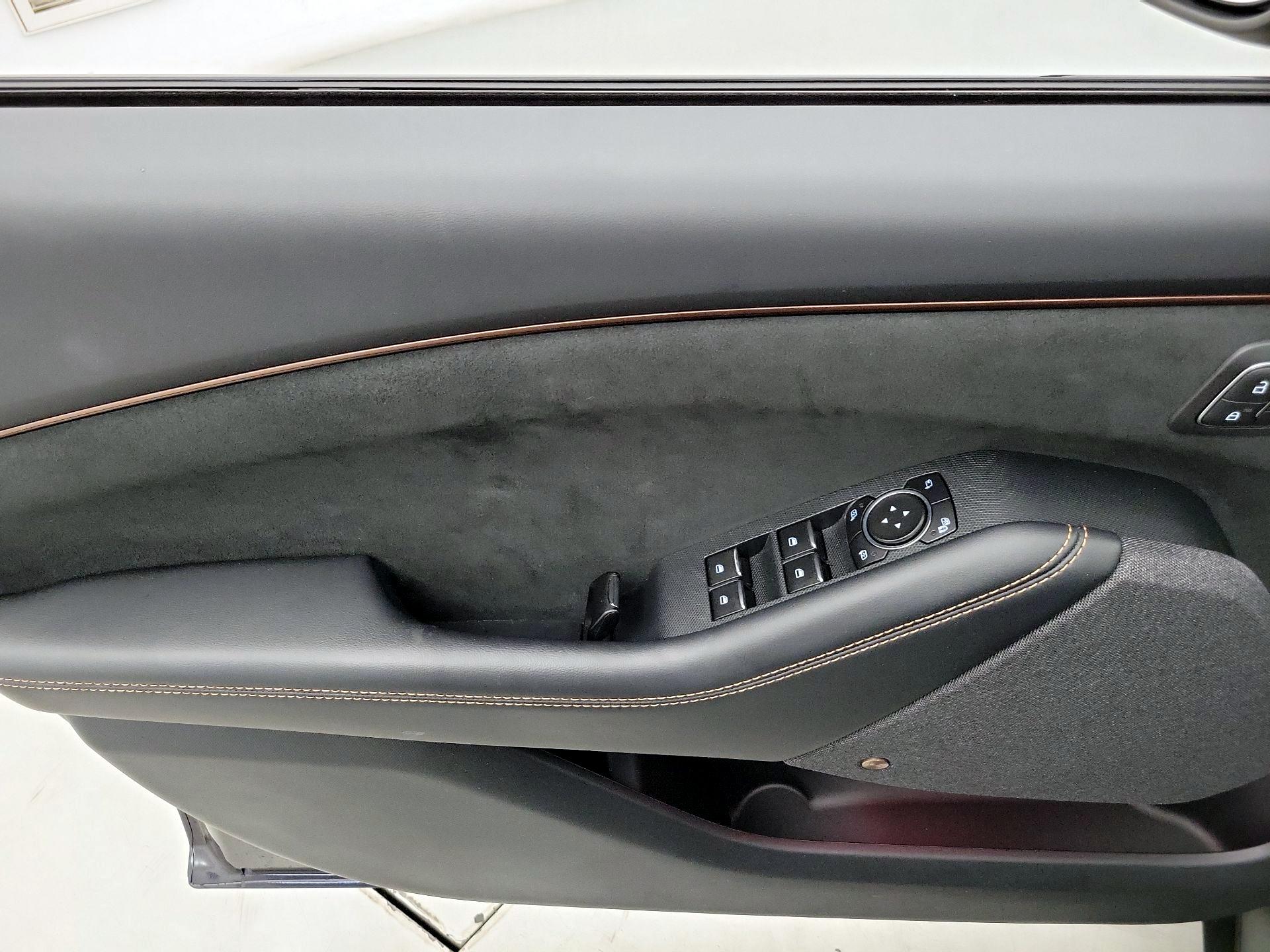 Thumbnail: 2022 Ford Mustang Mach-E - 12