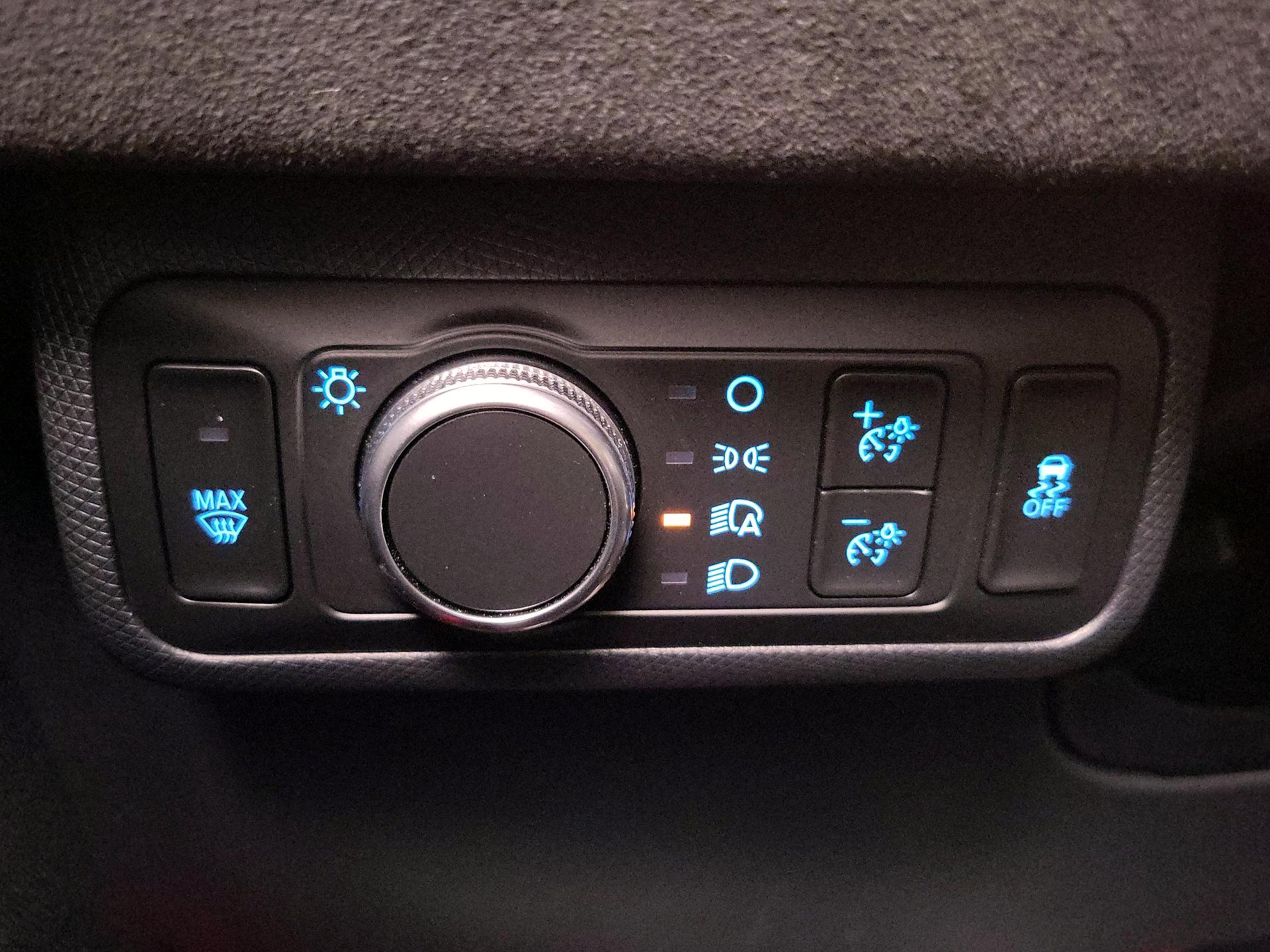 Thumbnail: 2022 Ford Mustang Mach-E - 13