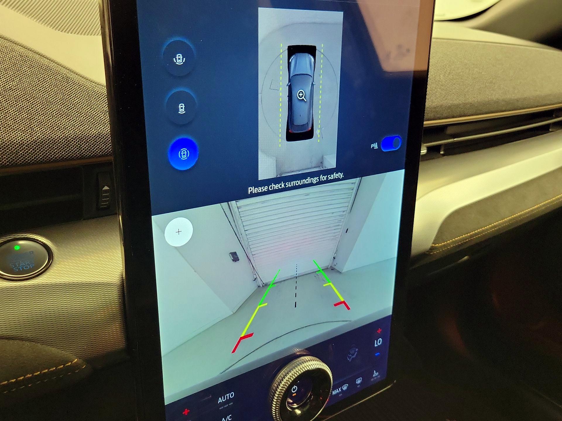 Thumbnail: 2022 Ford Mustang Mach-E - 15