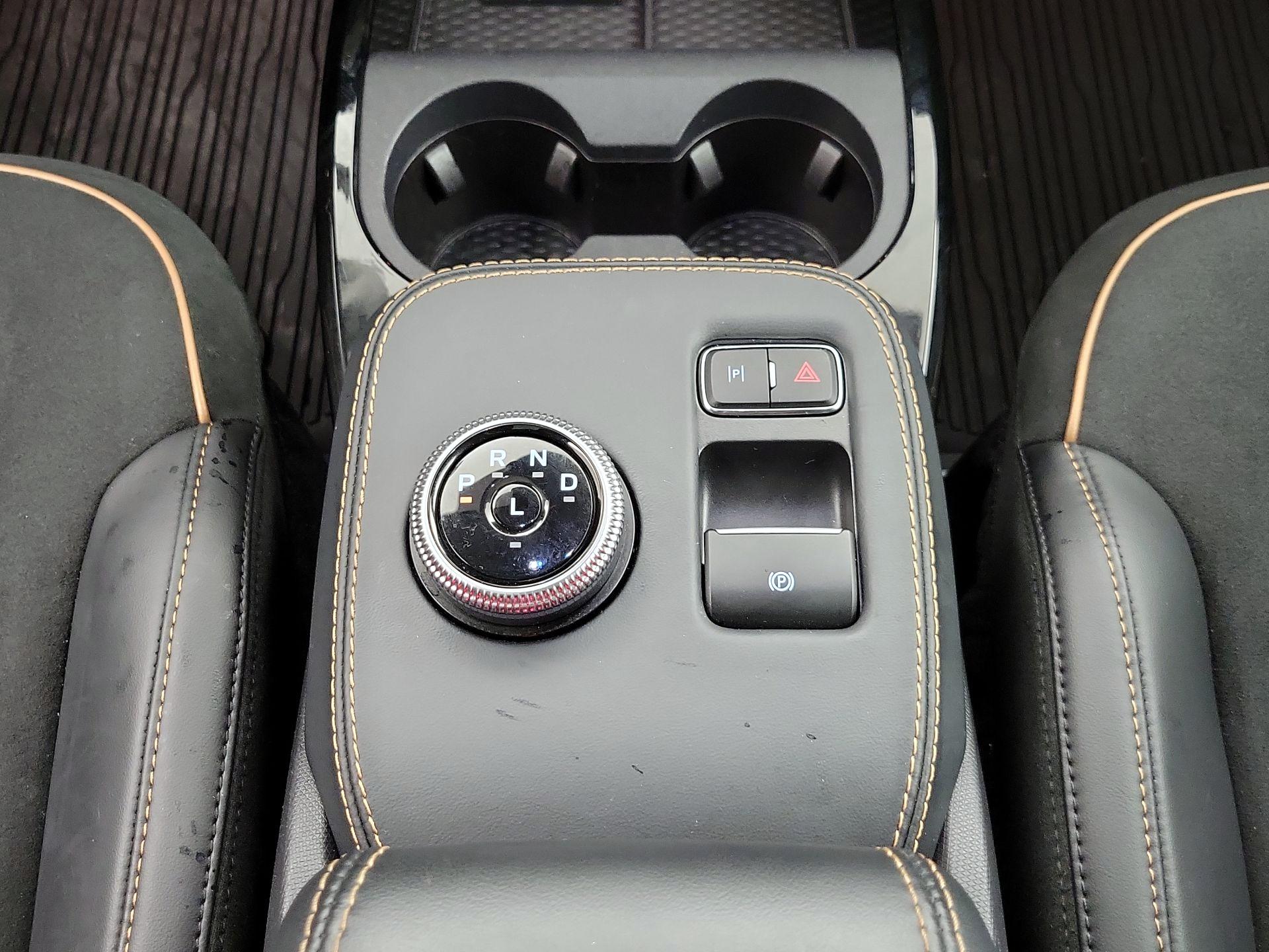 Thumbnail: 2022 Ford Mustang Mach-E - 18