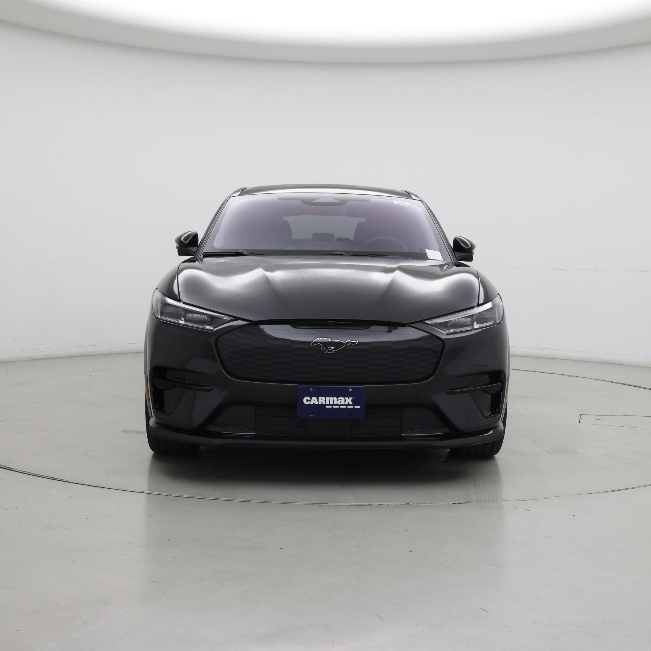 Thumbnail: 2022 Ford Mustang Mach-E - 5