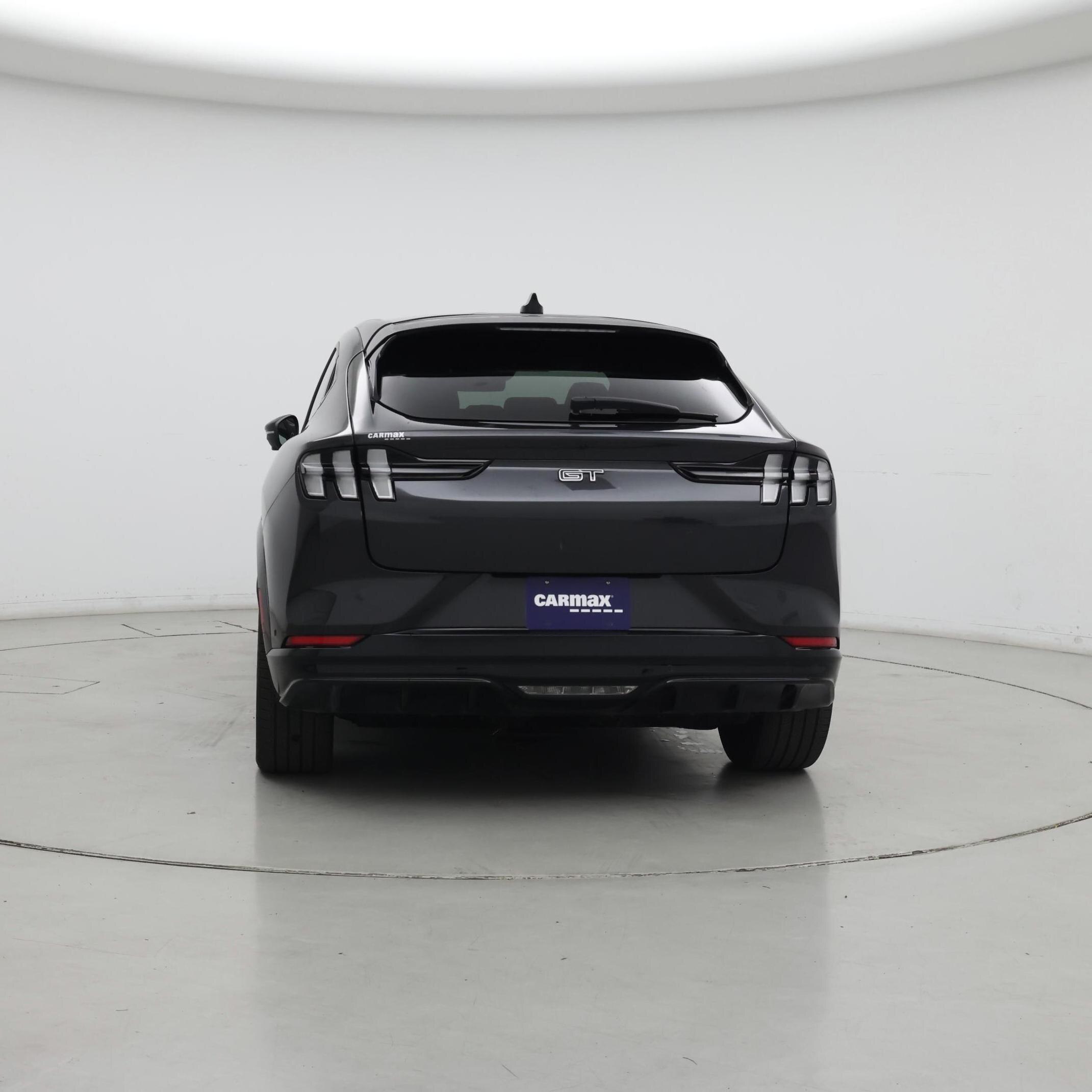 Thumbnail: 2022 Ford Mustang Mach-E - 6