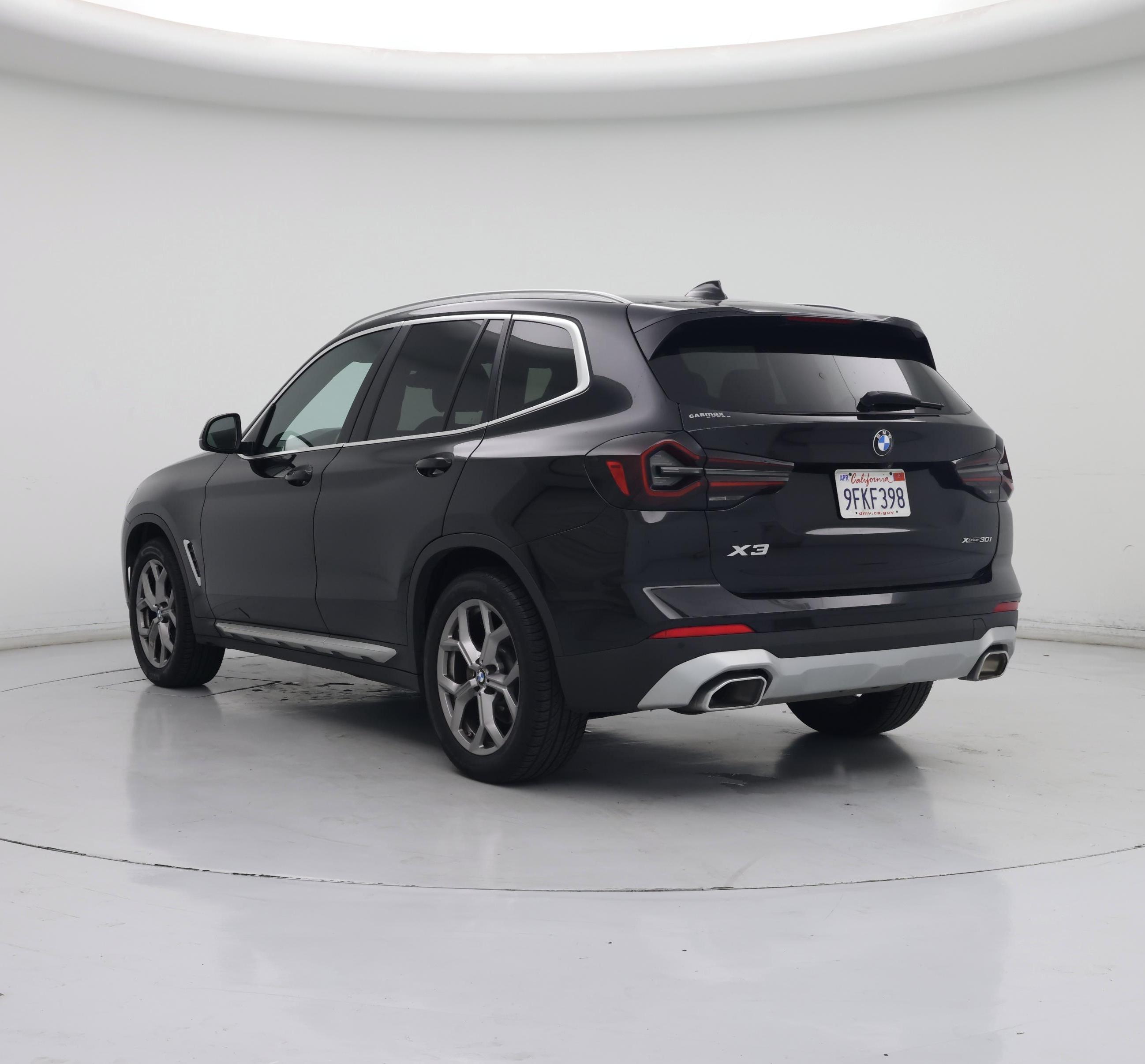 Thumbnail: 2023 BMW X3 - 2