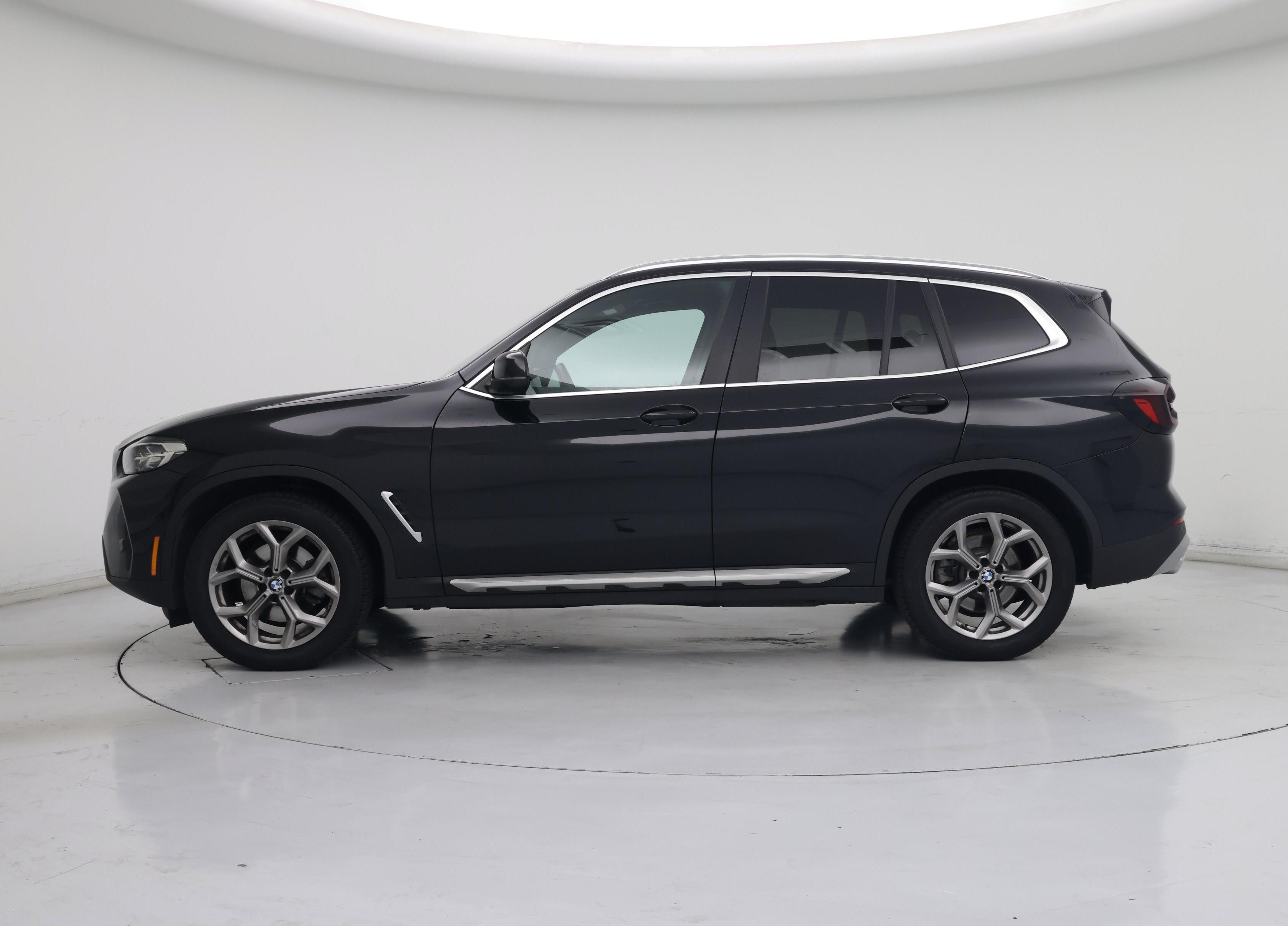 Thumbnail: 2023 BMW X3 - 3