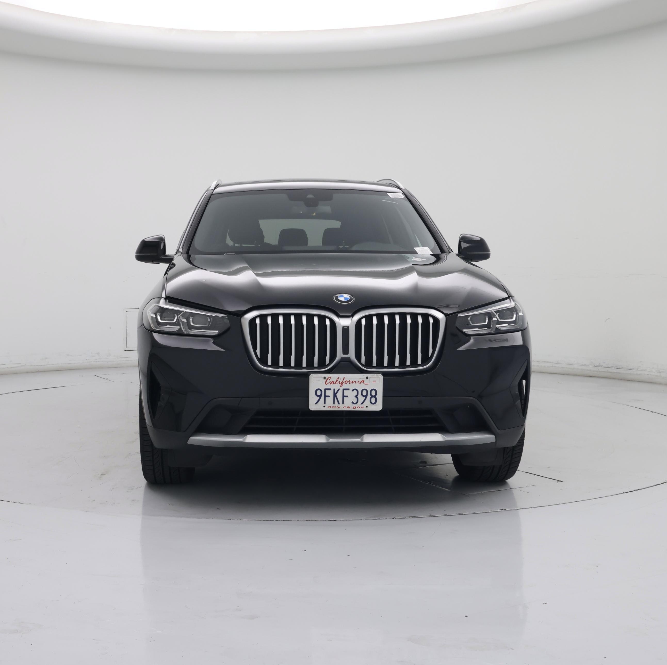 Thumbnail: 2023 BMW X3 - 5