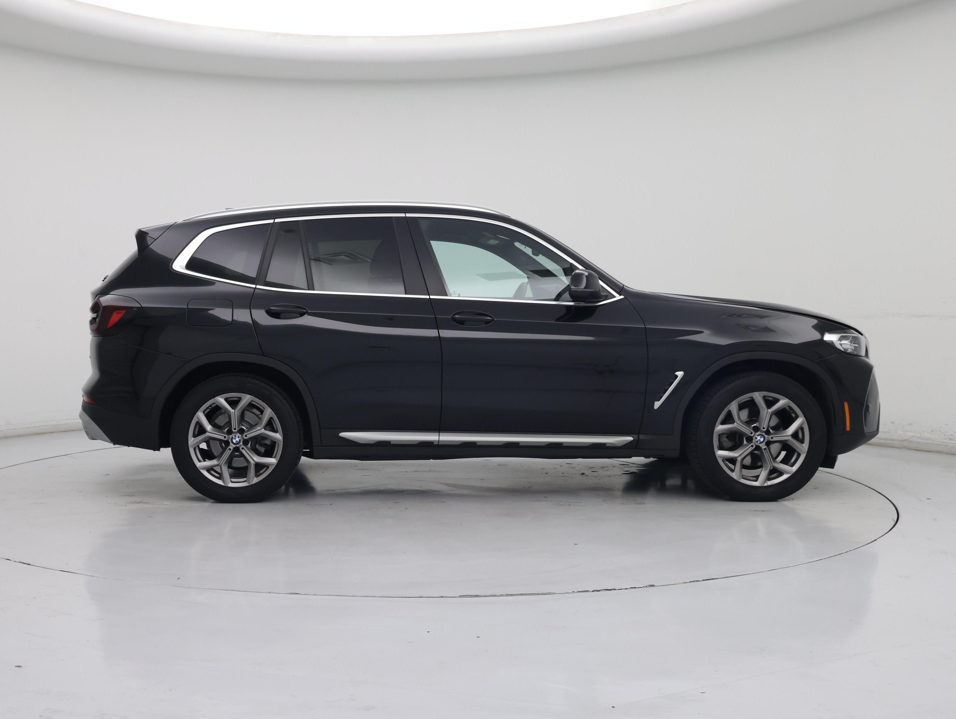 Thumbnail: 2023 BMW X3 - 7