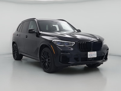 2023 BMW X5 M50i
