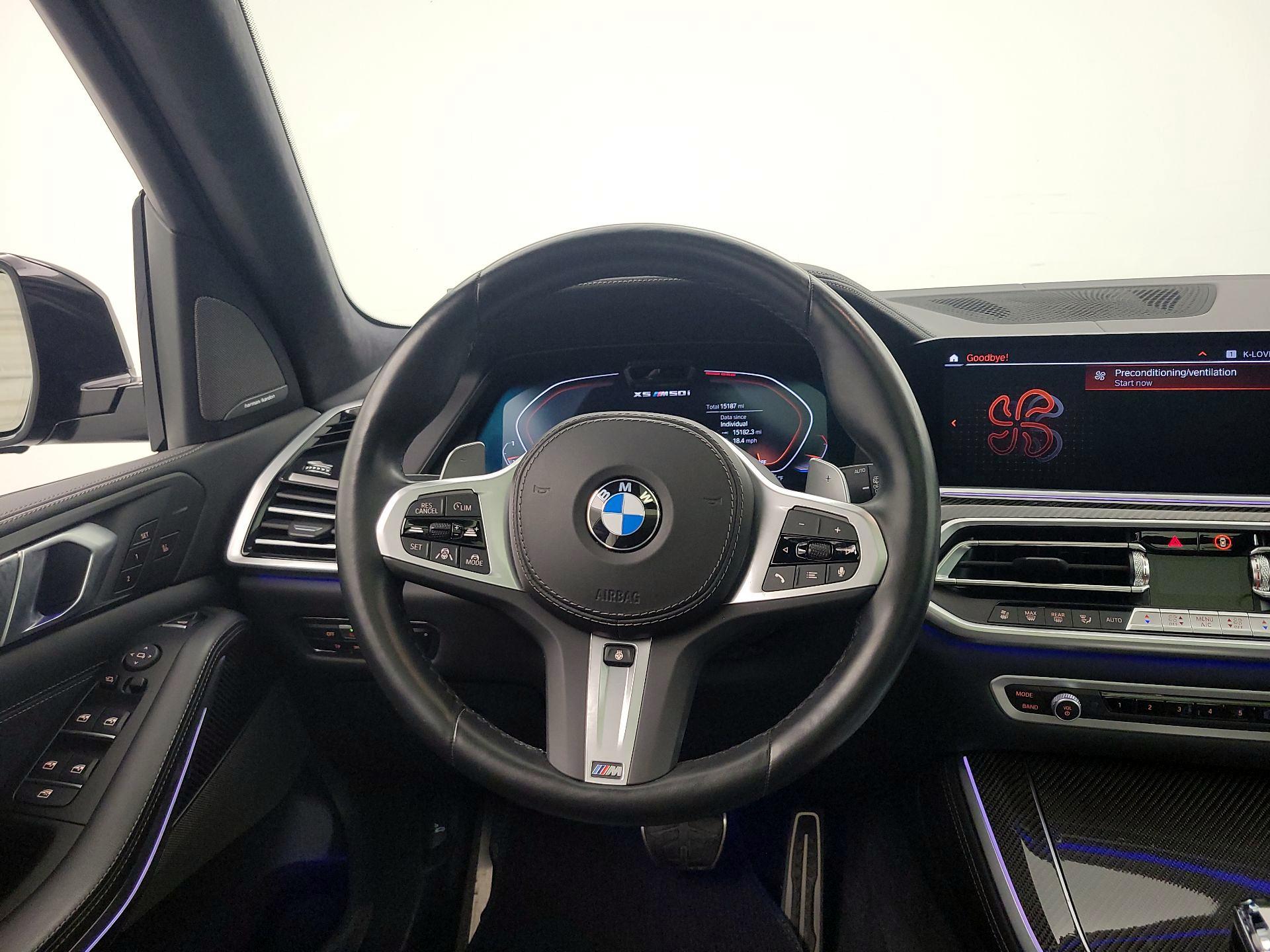 Thumbnail: 2023 BMW X5 - 10