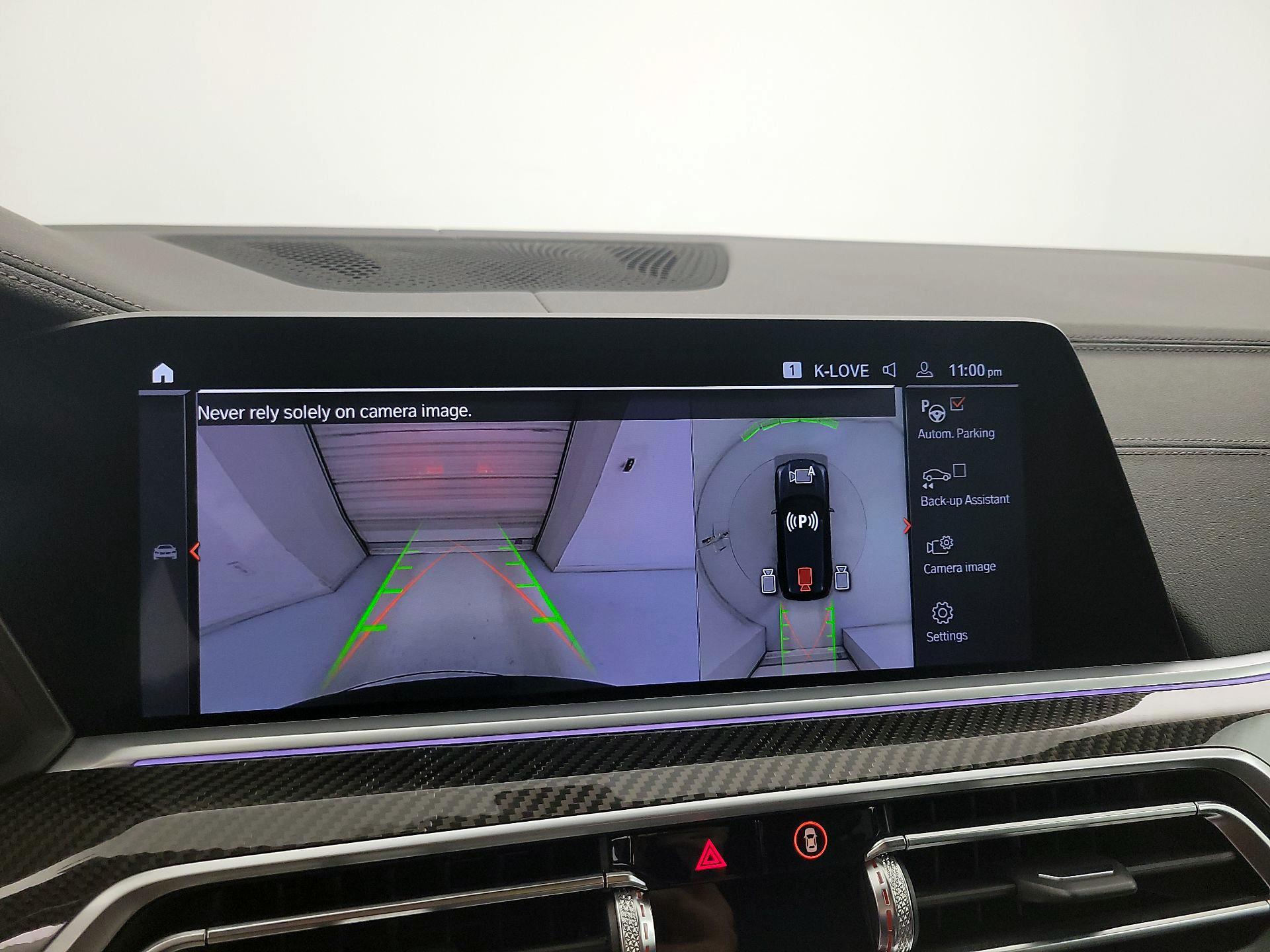 Thumbnail: 2023 BMW X5 - 15