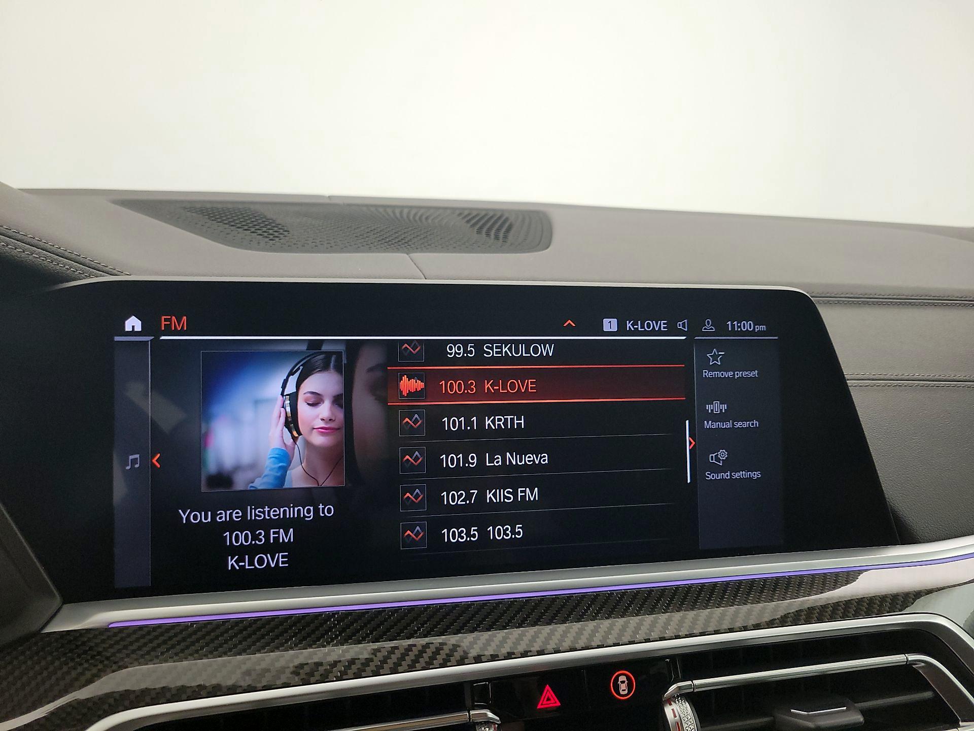 Thumbnail: 2023 BMW X5 - 16