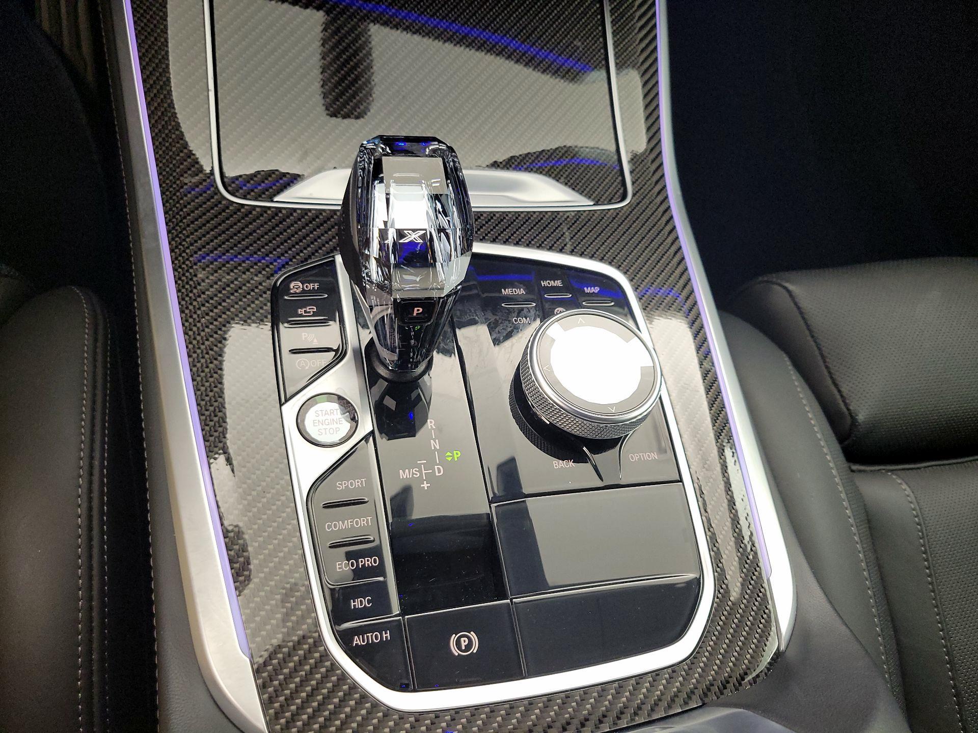 Thumbnail: 2023 BMW X5 - 18