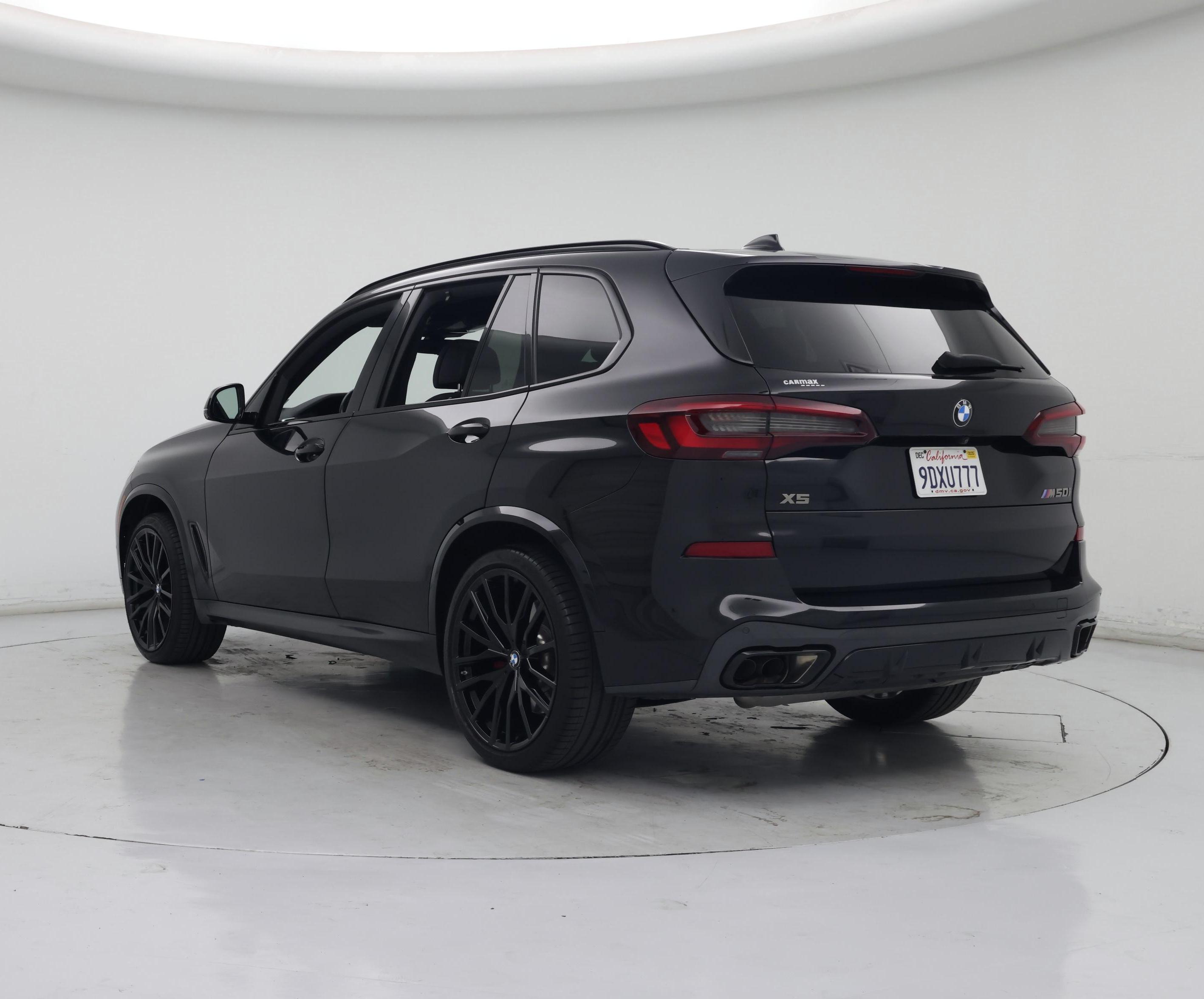 Thumbnail: 2023 BMW X5 - 2