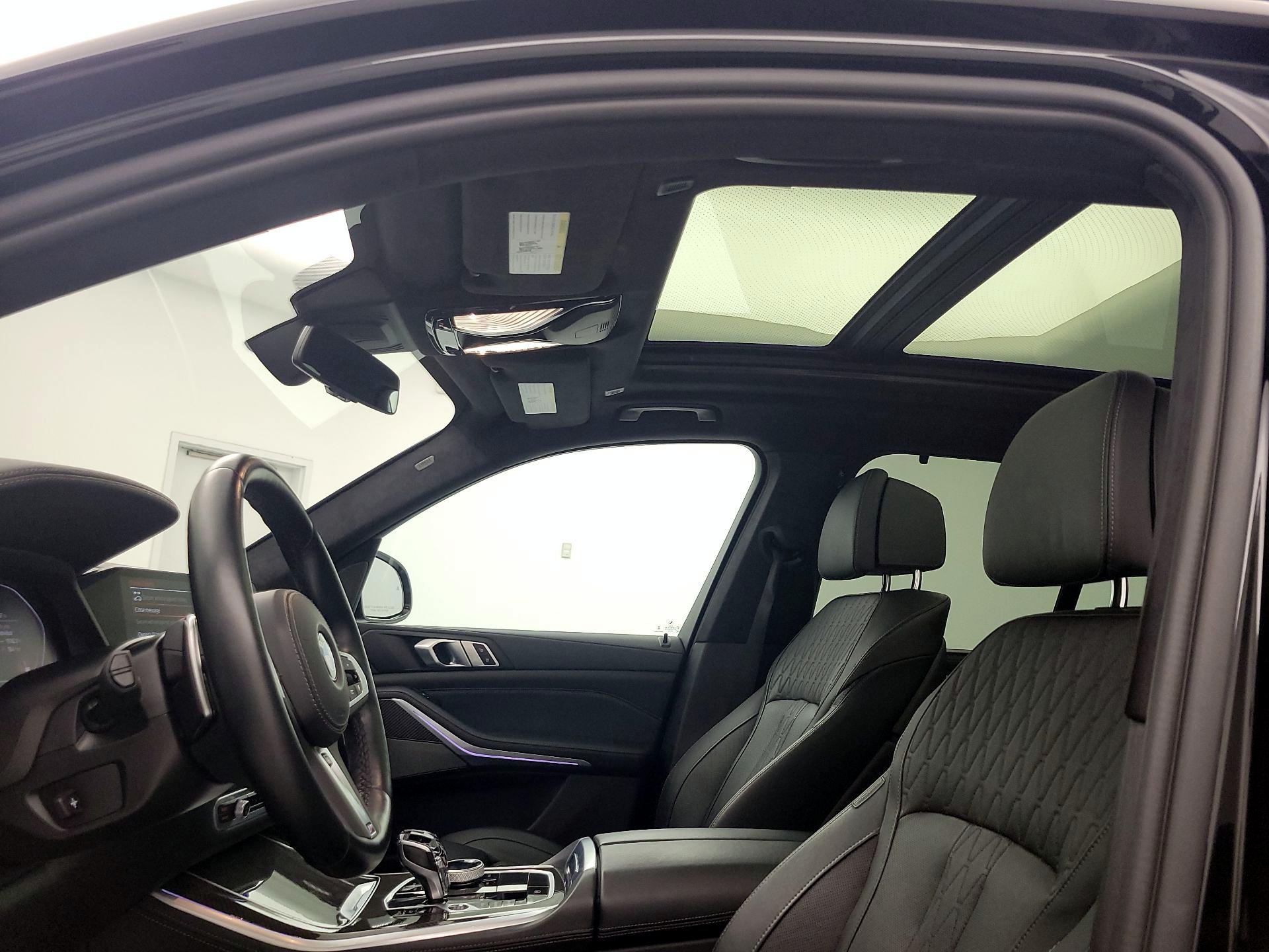 Thumbnail: 2023 BMW X5 - 20