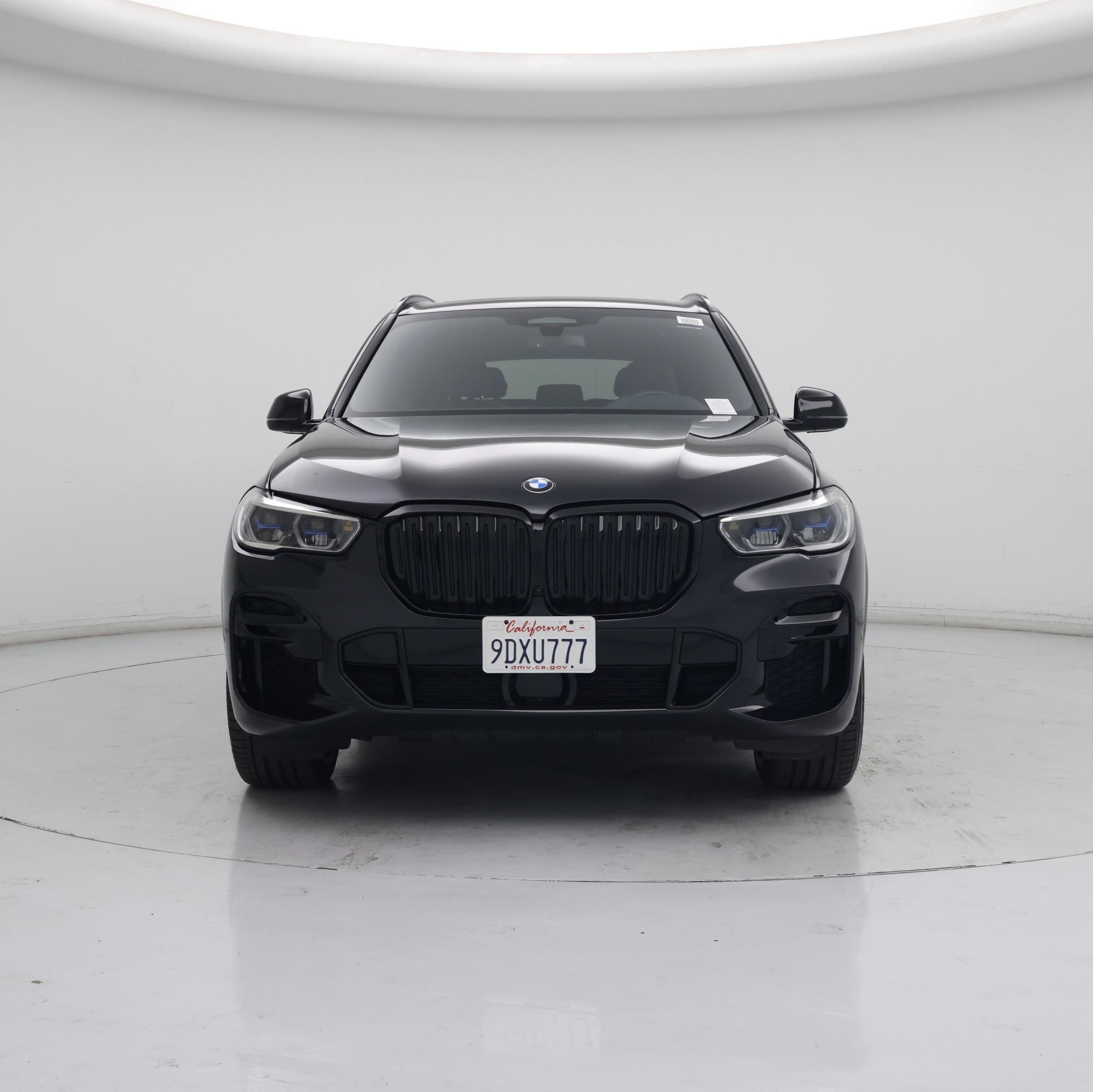 Thumbnail: 2023 BMW X5 - 5