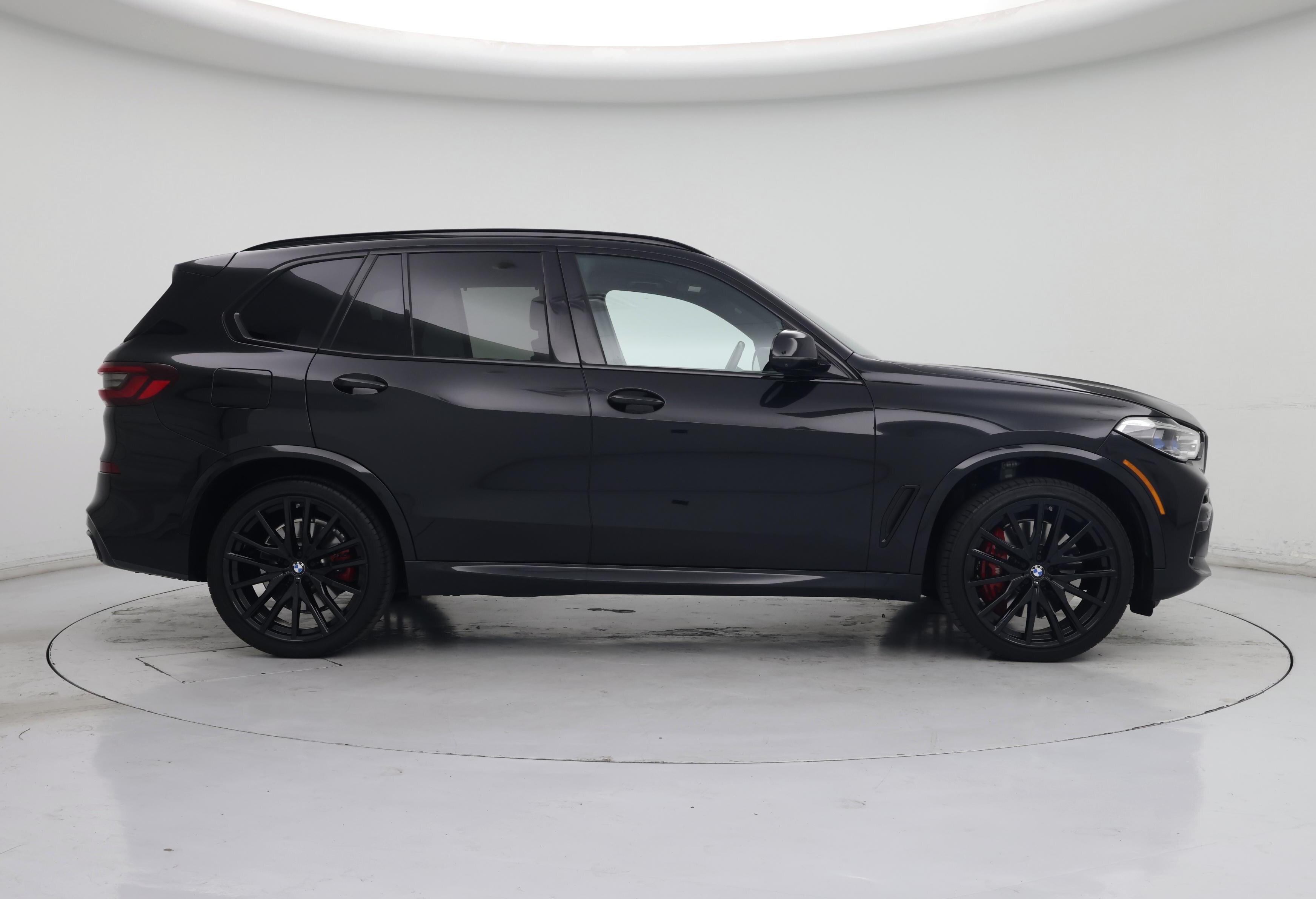 Thumbnail: 2023 BMW X5 - 7