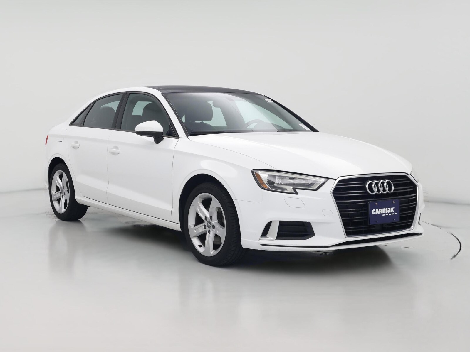 2017 Audi A3 Sedan Premium