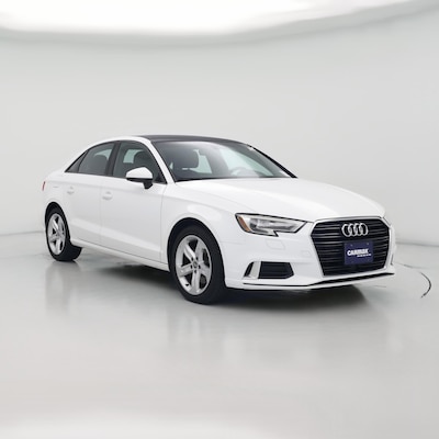 2017 Audi A3 Premium