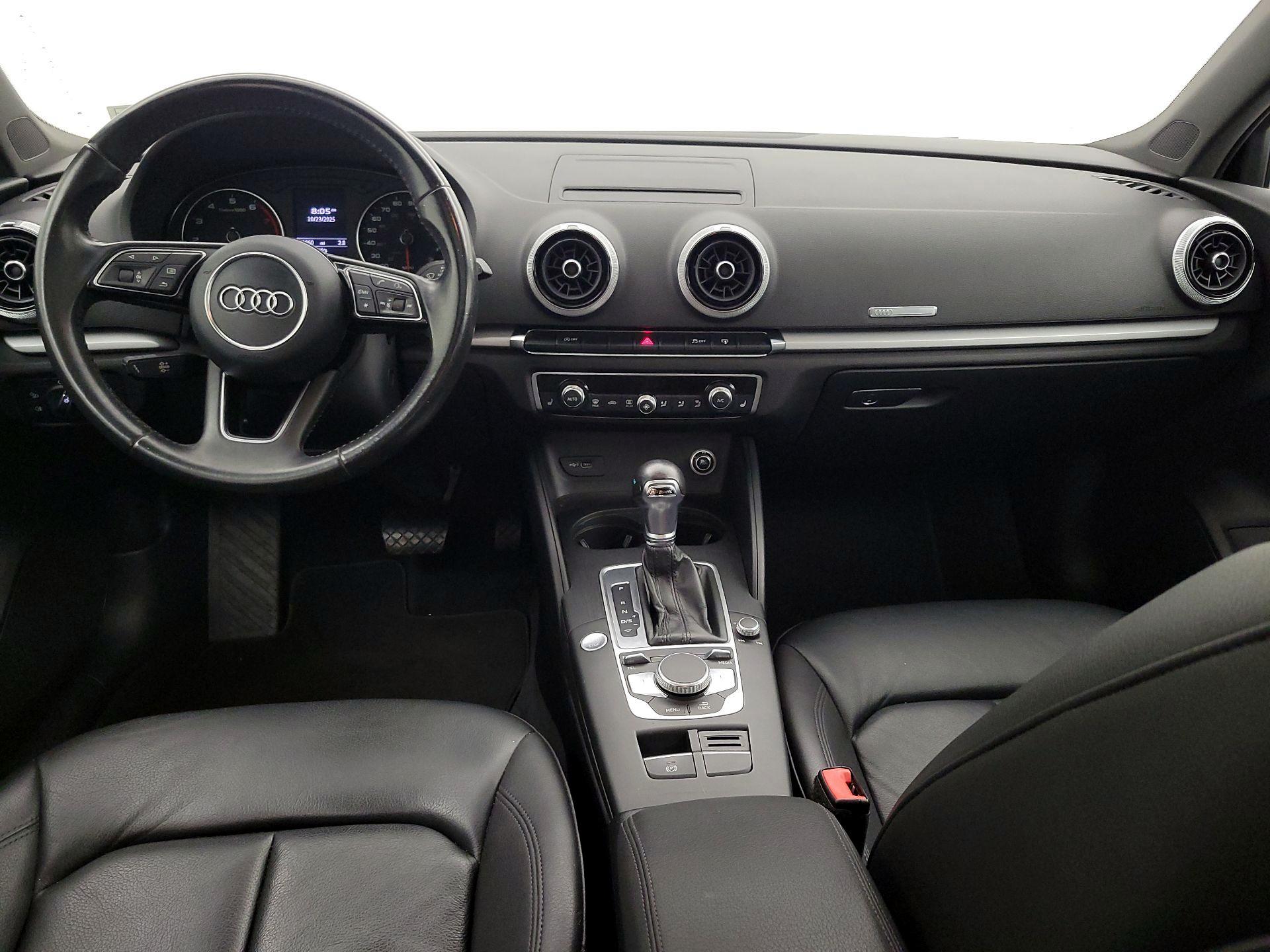 Thumbnail: 2017 Audi A3 - 9