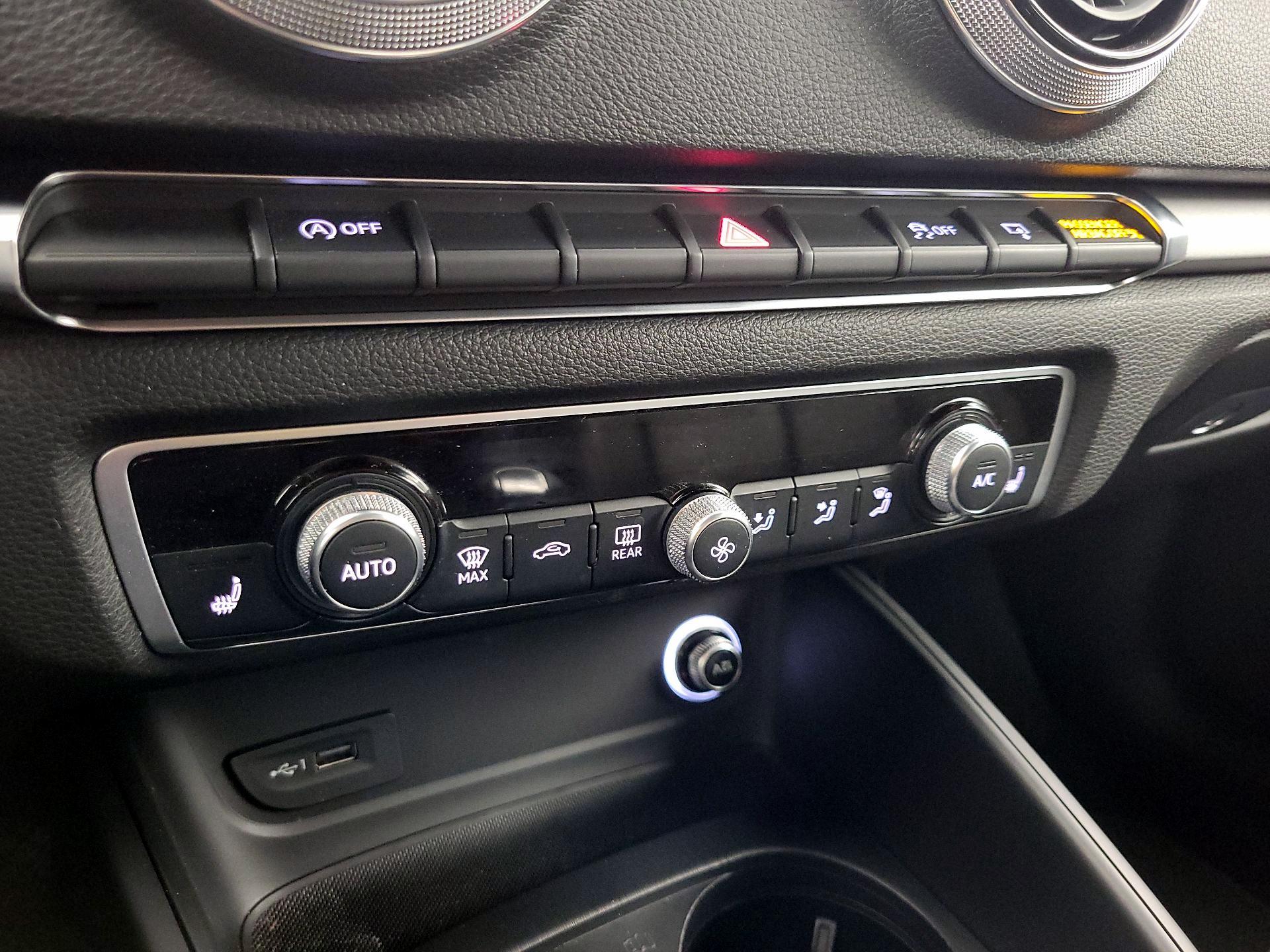 Thumbnail: 2017 Audi A3 - 16