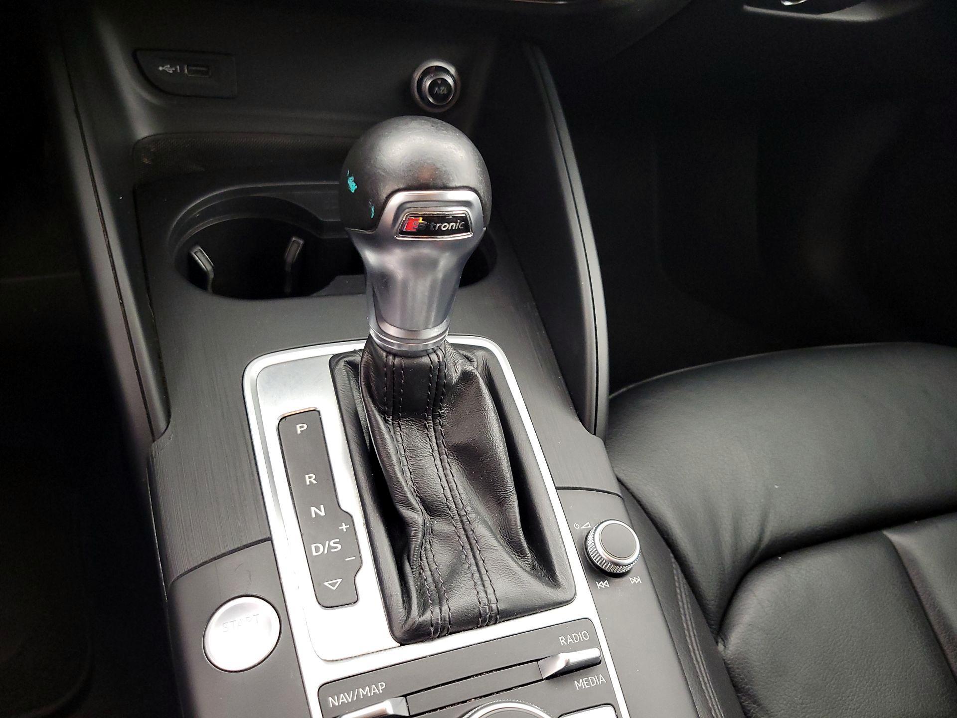 Thumbnail: 2017 Audi A3 - 17