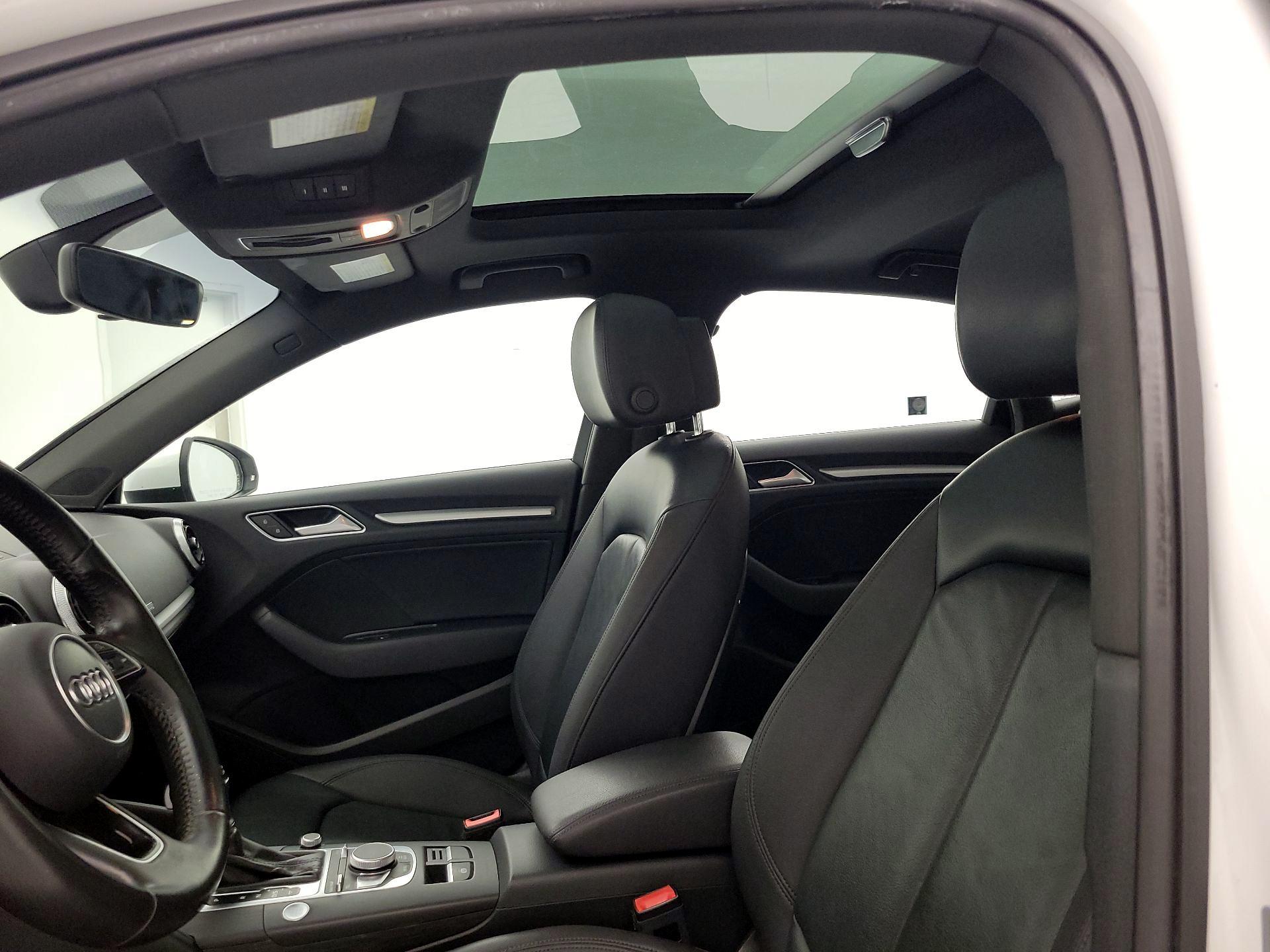 Thumbnail: 2017 Audi A3 - 18