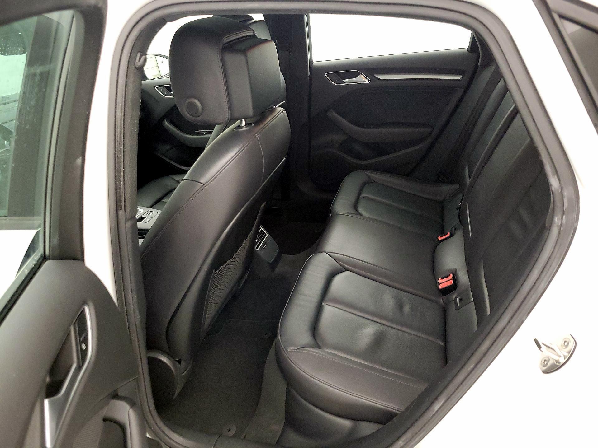 Thumbnail: 2017 Audi A3 - 19