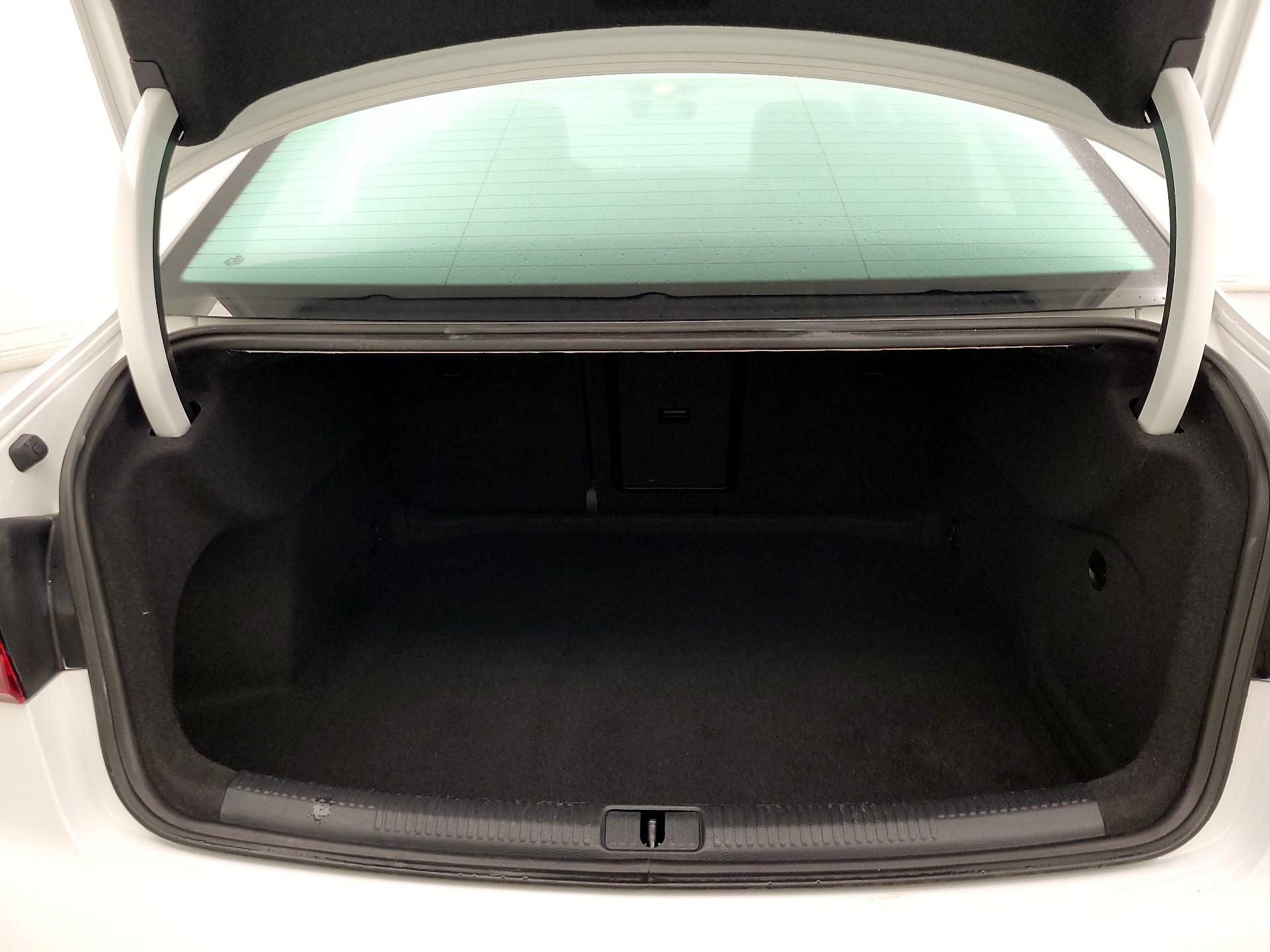 Thumbnail: 2017 Audi A3 - 20