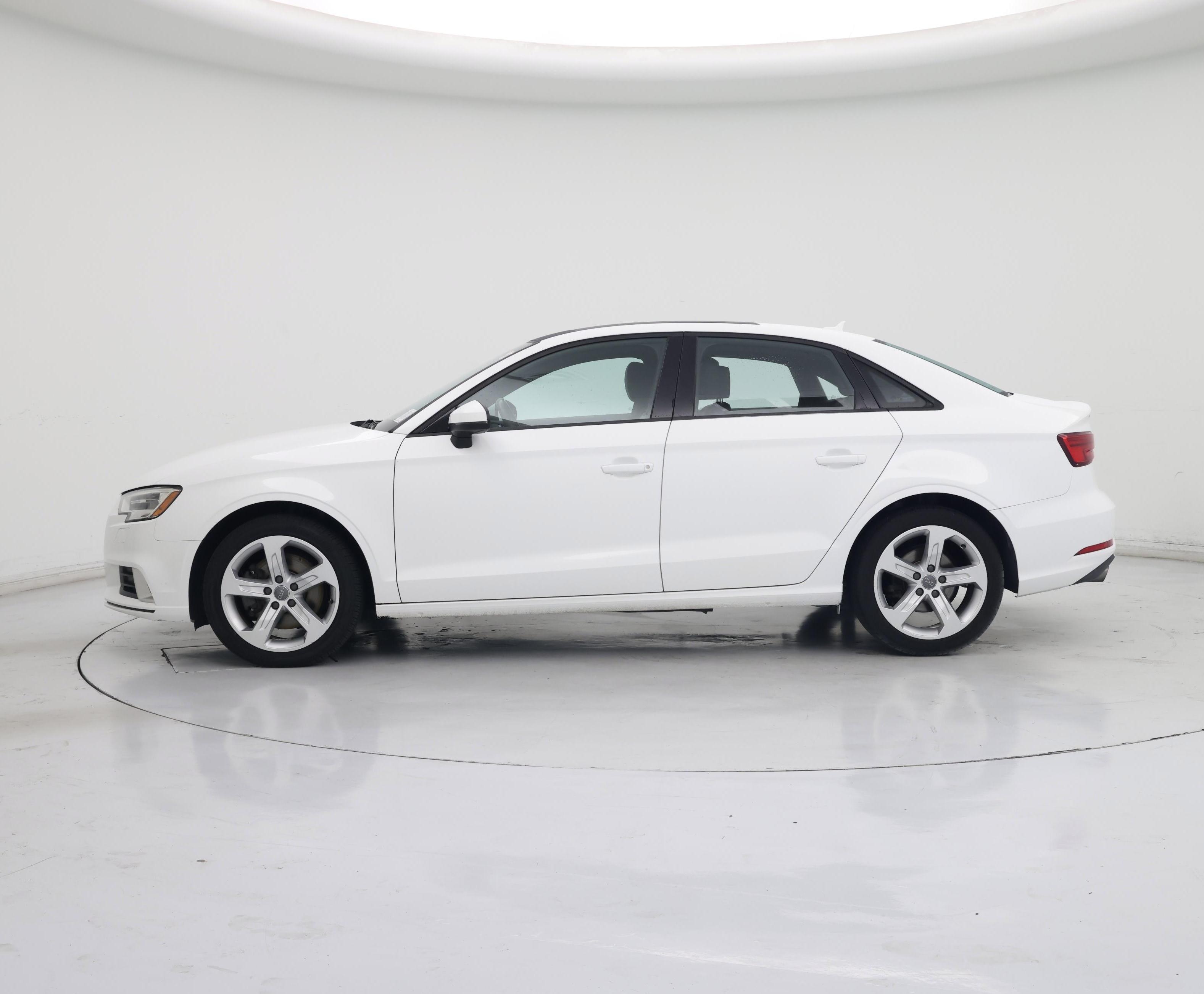 Thumbnail: 2017 Audi A3 - 3