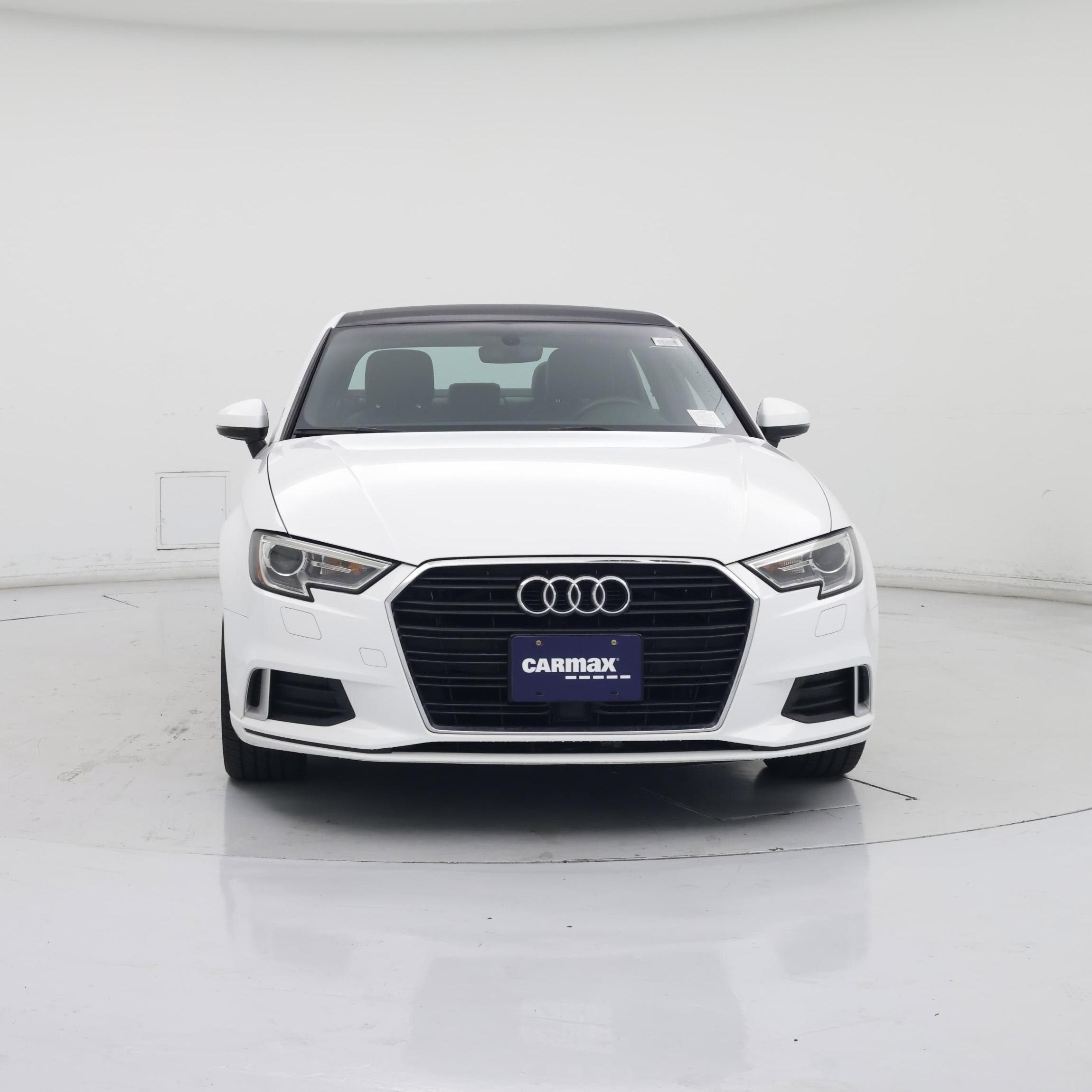 Thumbnail: 2017 Audi A3 - 5