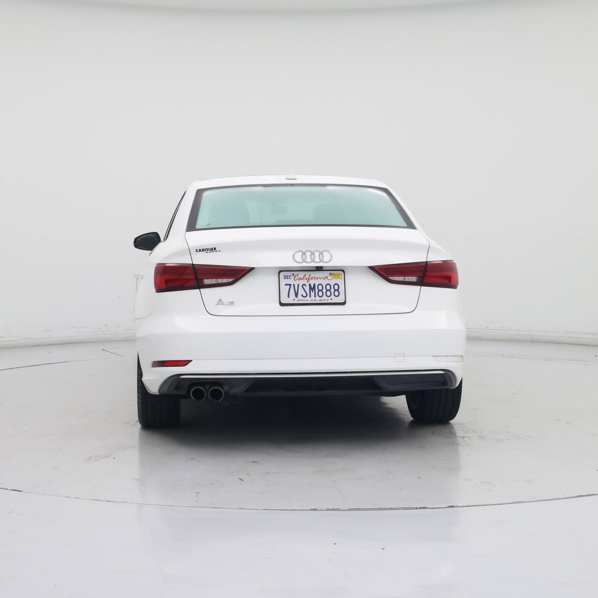 Thumbnail: 2017 Audi A3 - 6