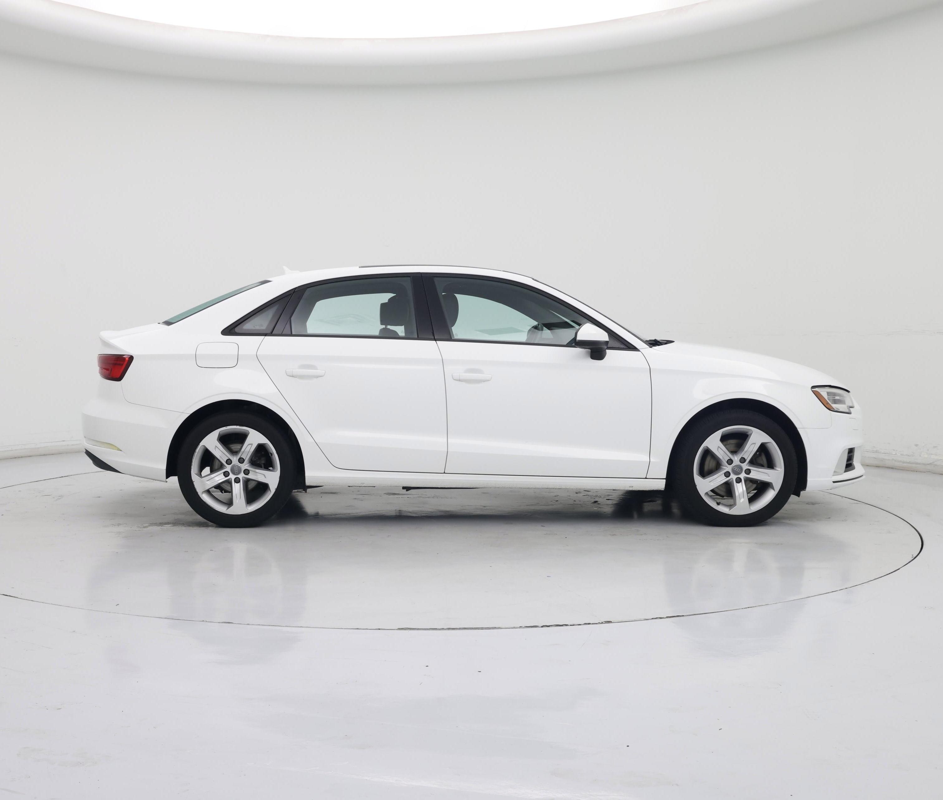 Thumbnail: 2017 Audi A3 - 7