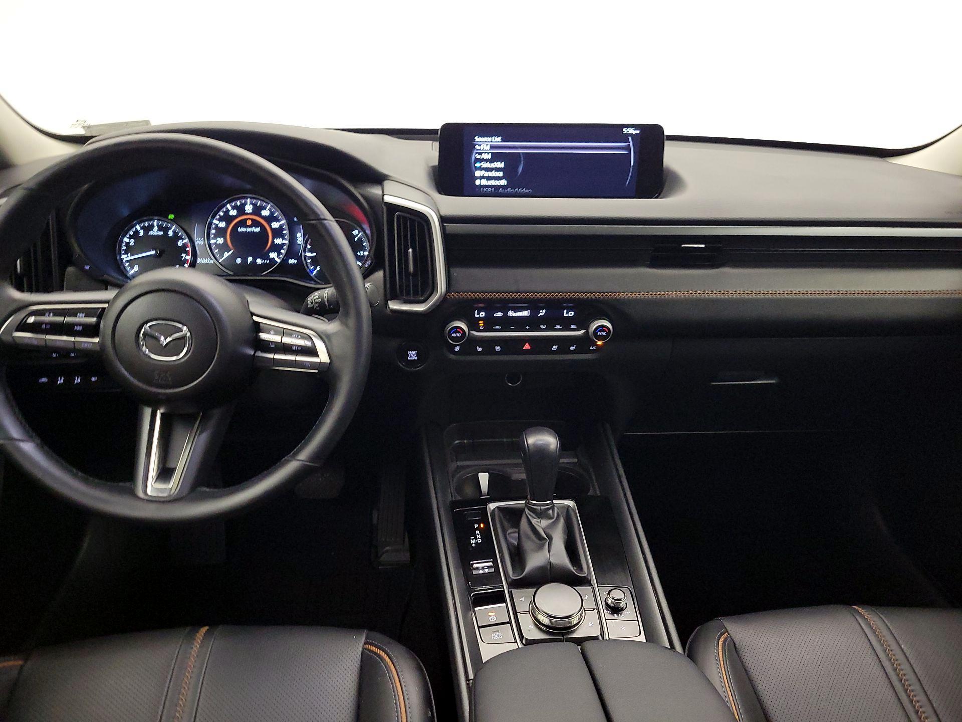 Thumbnail: 2023 Mazda CX-50 - 9