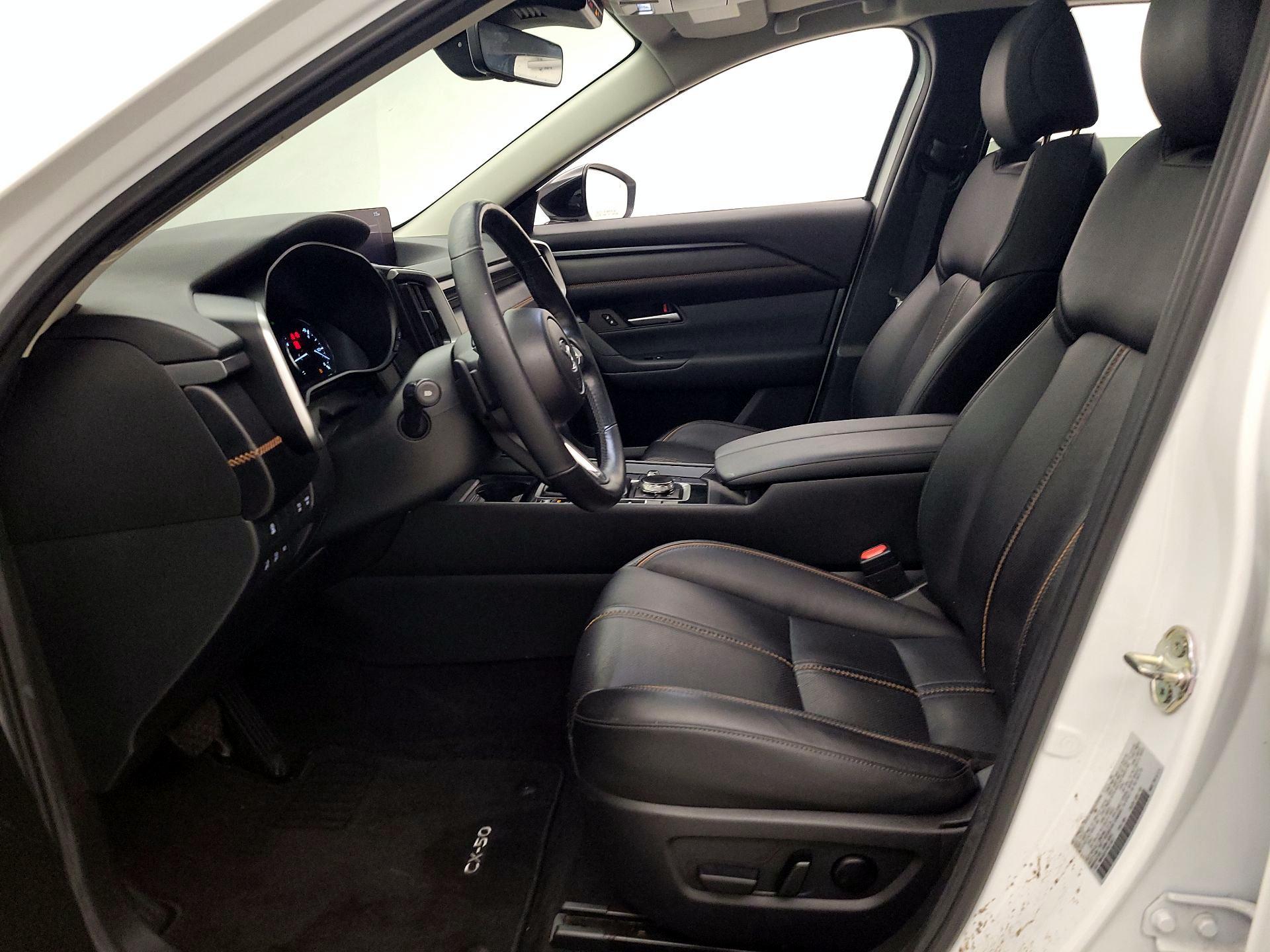 Thumbnail: 2023 Mazda CX-50 - 11