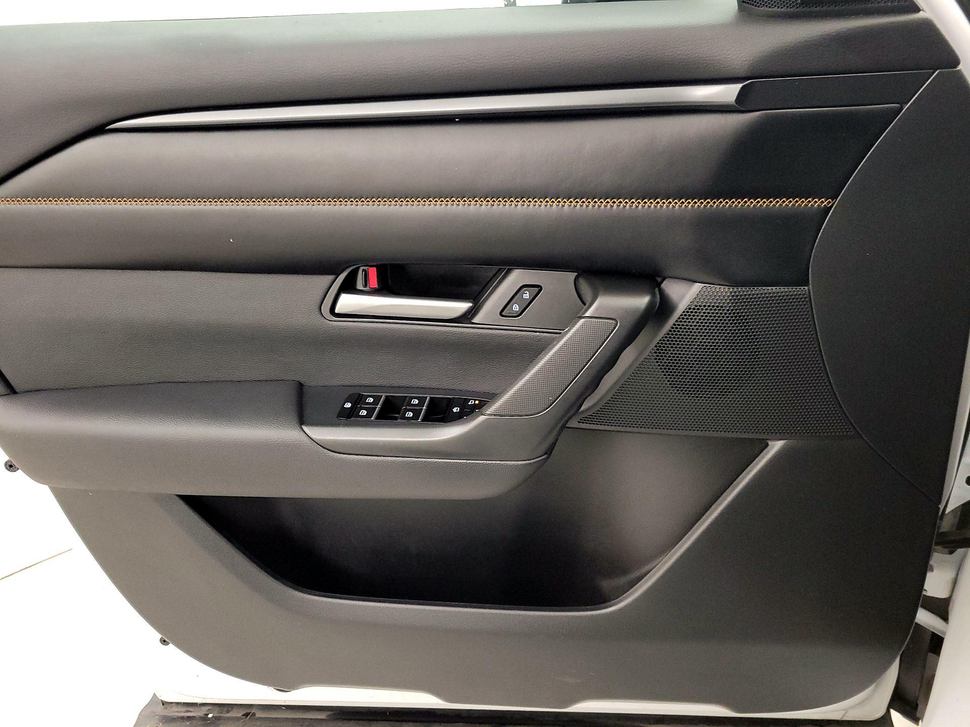 Thumbnail: 2023 Mazda CX-50 - 12