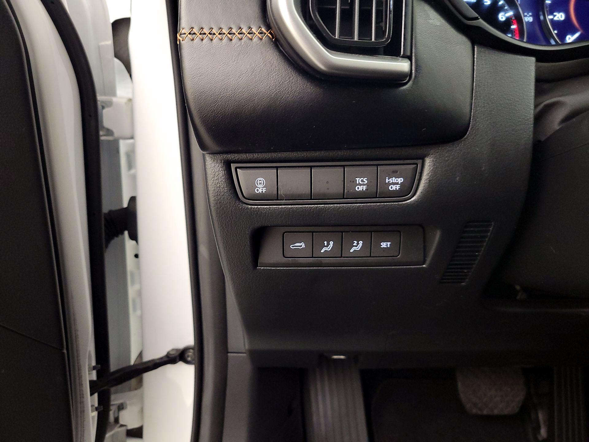 Thumbnail: 2023 Mazda CX-50 - 13