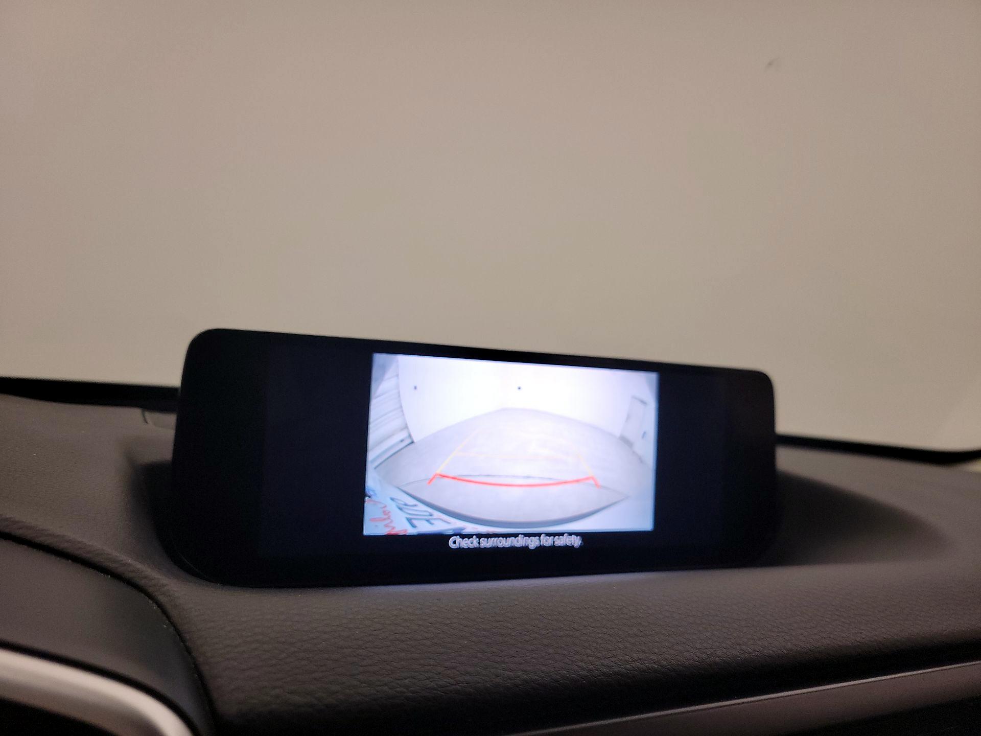 Thumbnail: 2023 Mazda CX-50 - 14