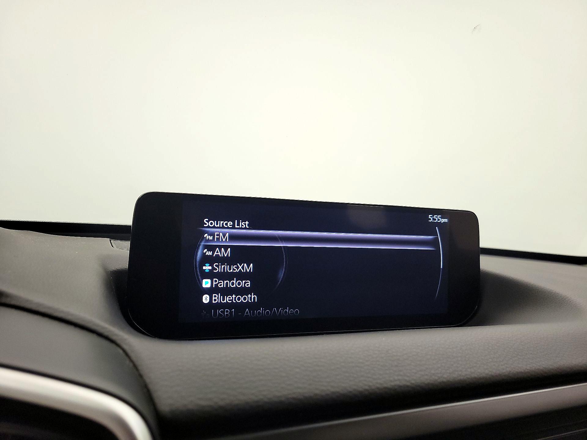 Thumbnail: 2023 Mazda CX-50 - 15